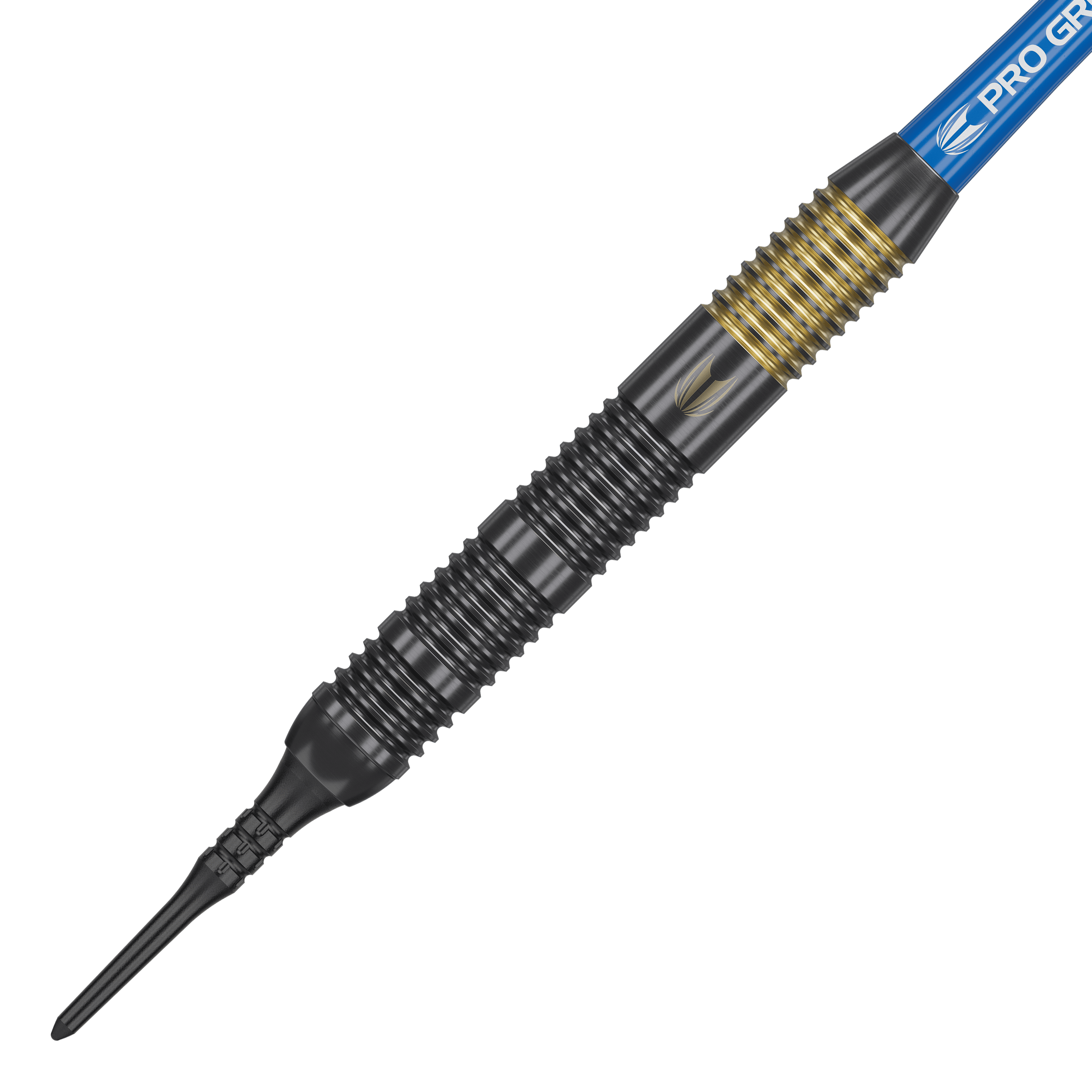 Target Josh Rock Brass Soft Darts - 18g