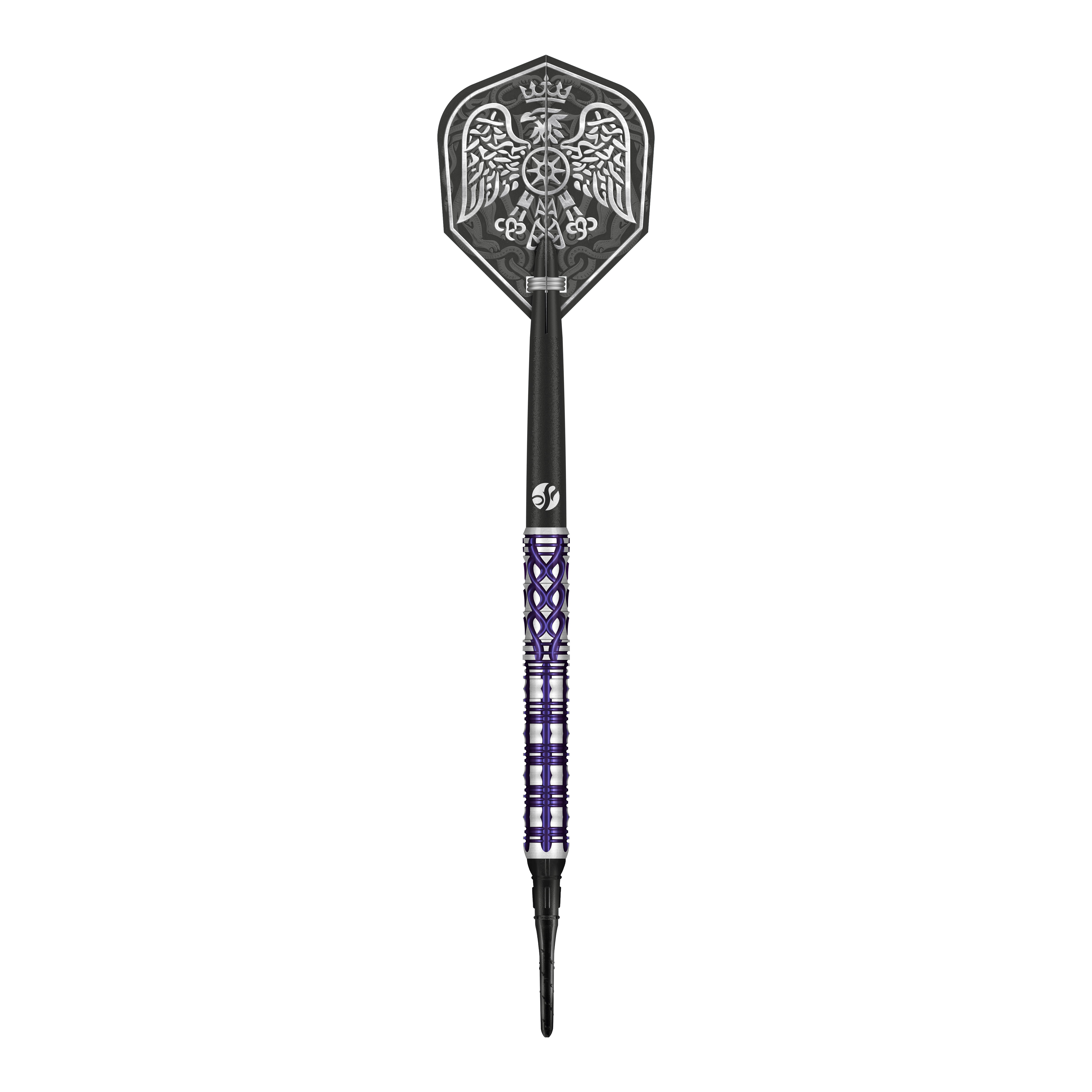 Shot Goths Visara Soft Darts - 20g
