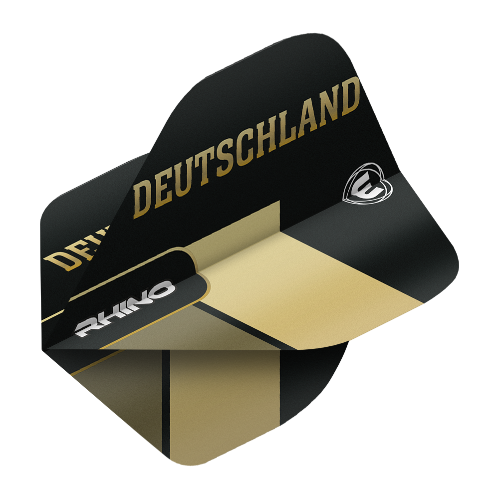 Winmau Rhino Deutschland Standard Flights