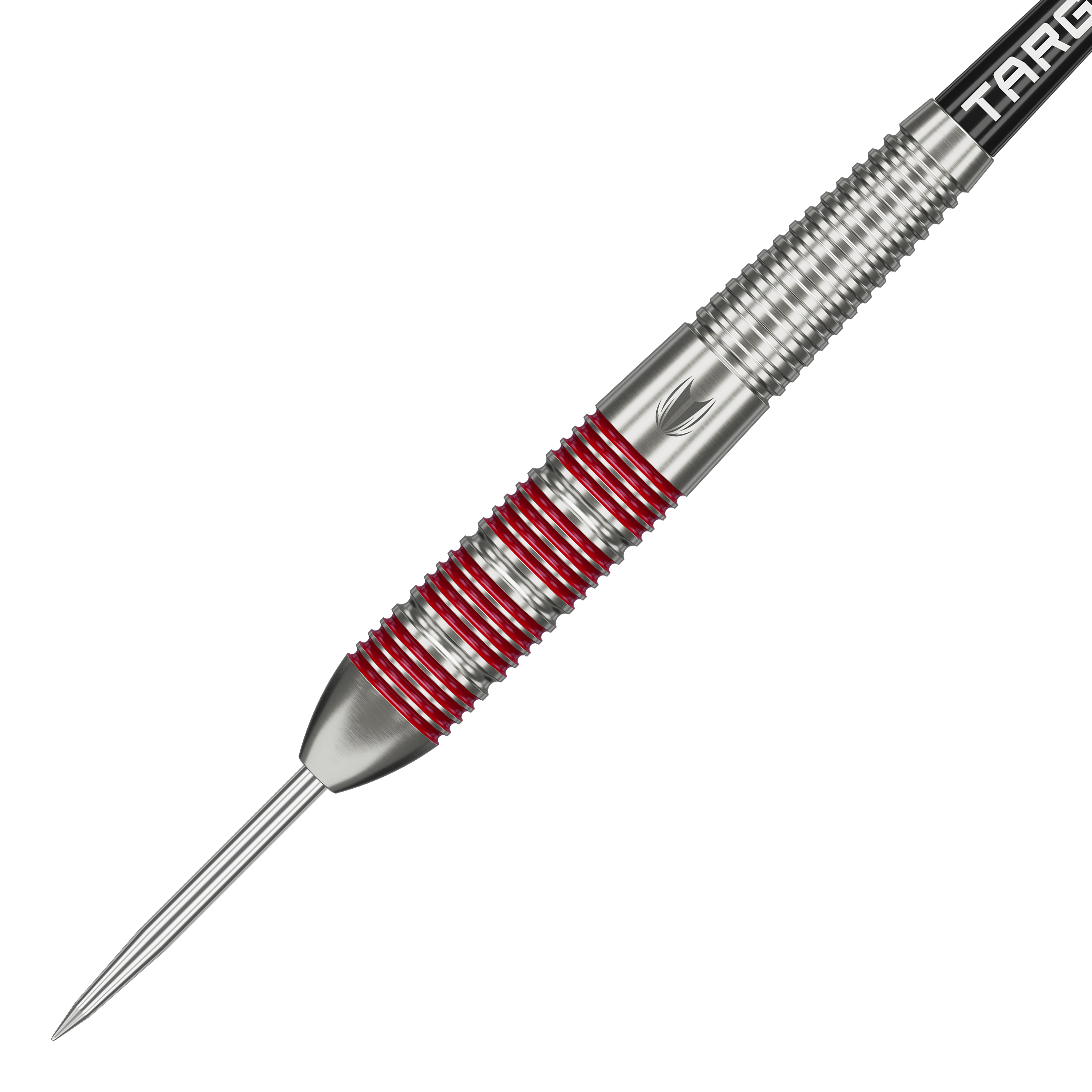 Target Stephen Bunting Bullet 100 Piece Brass Steeldart Set - 22g