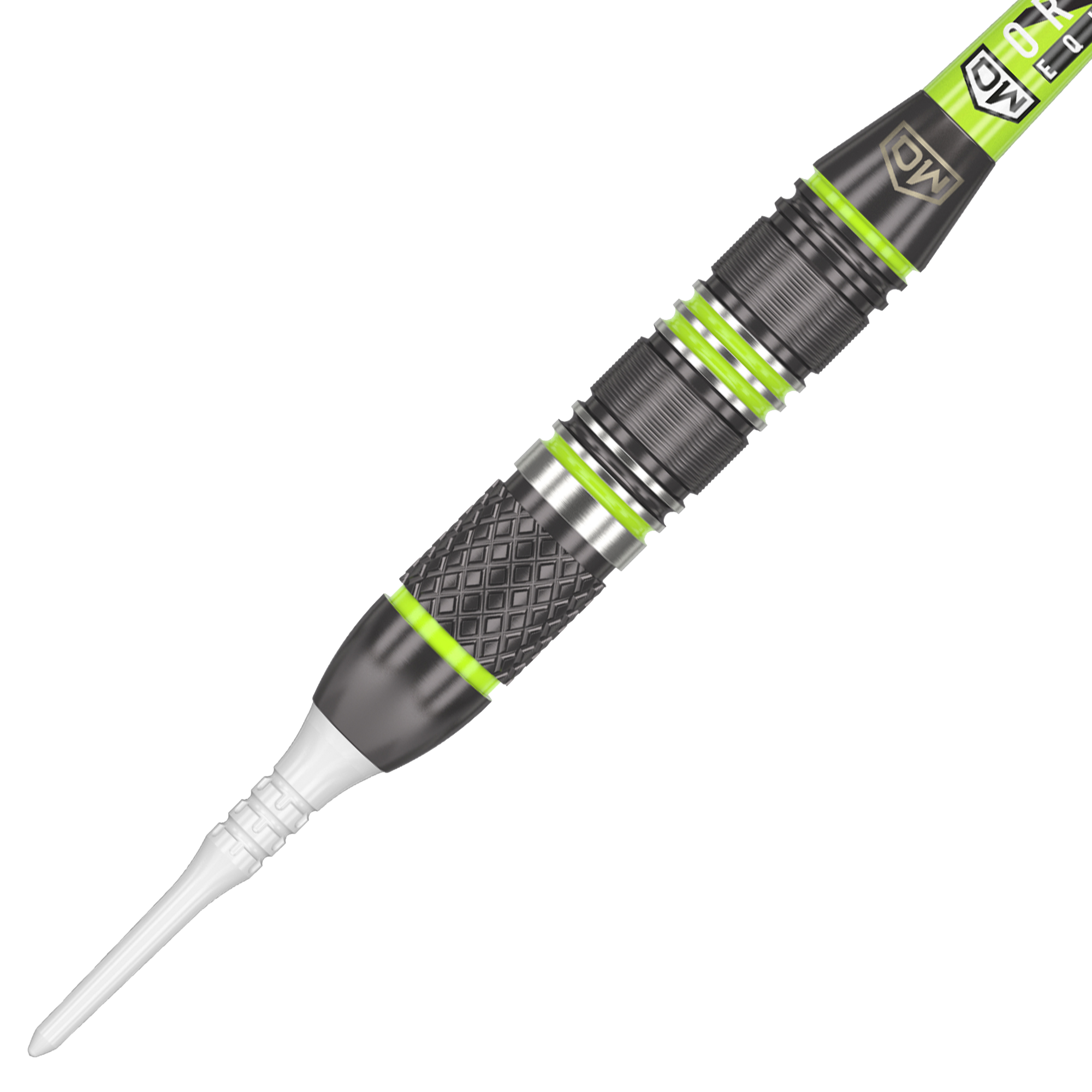 DW Anthem soft darts - 18g