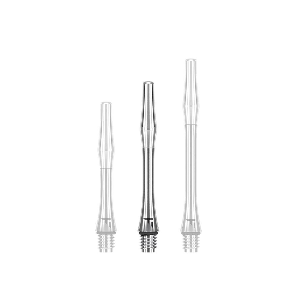 Target Titanium Ti Pro Shafts