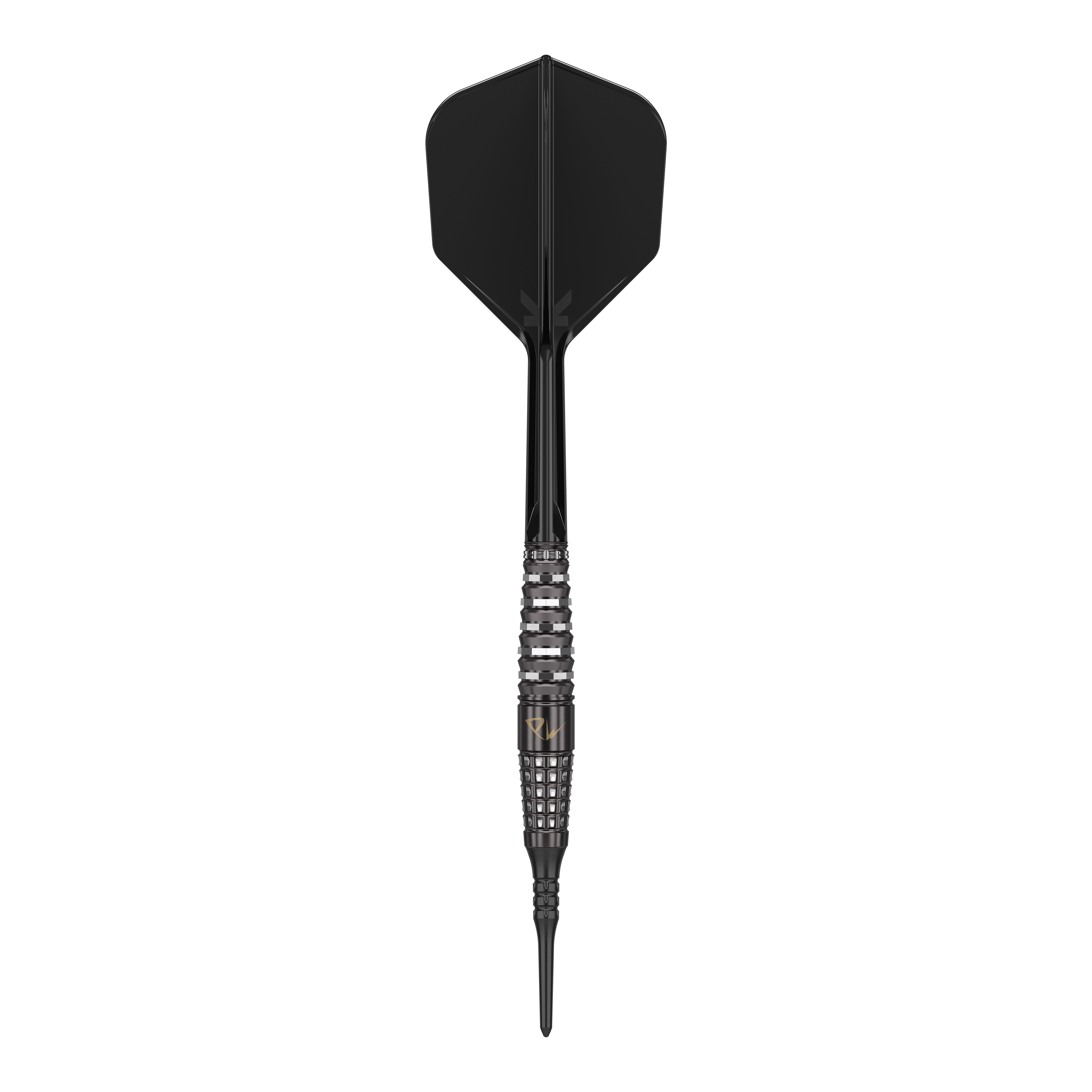 Target Japan Black Marque PW Soft Darts - 18g