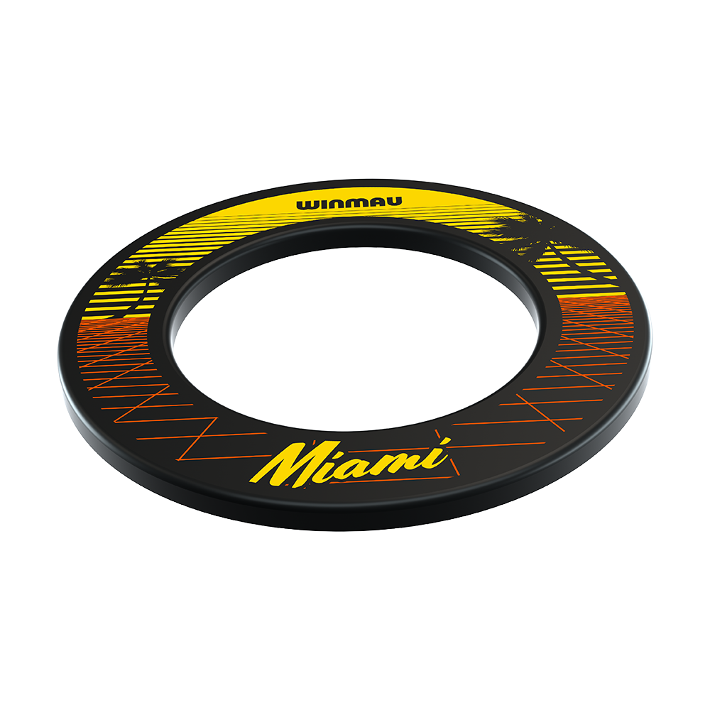 Winmau Miami Dartboard Surround