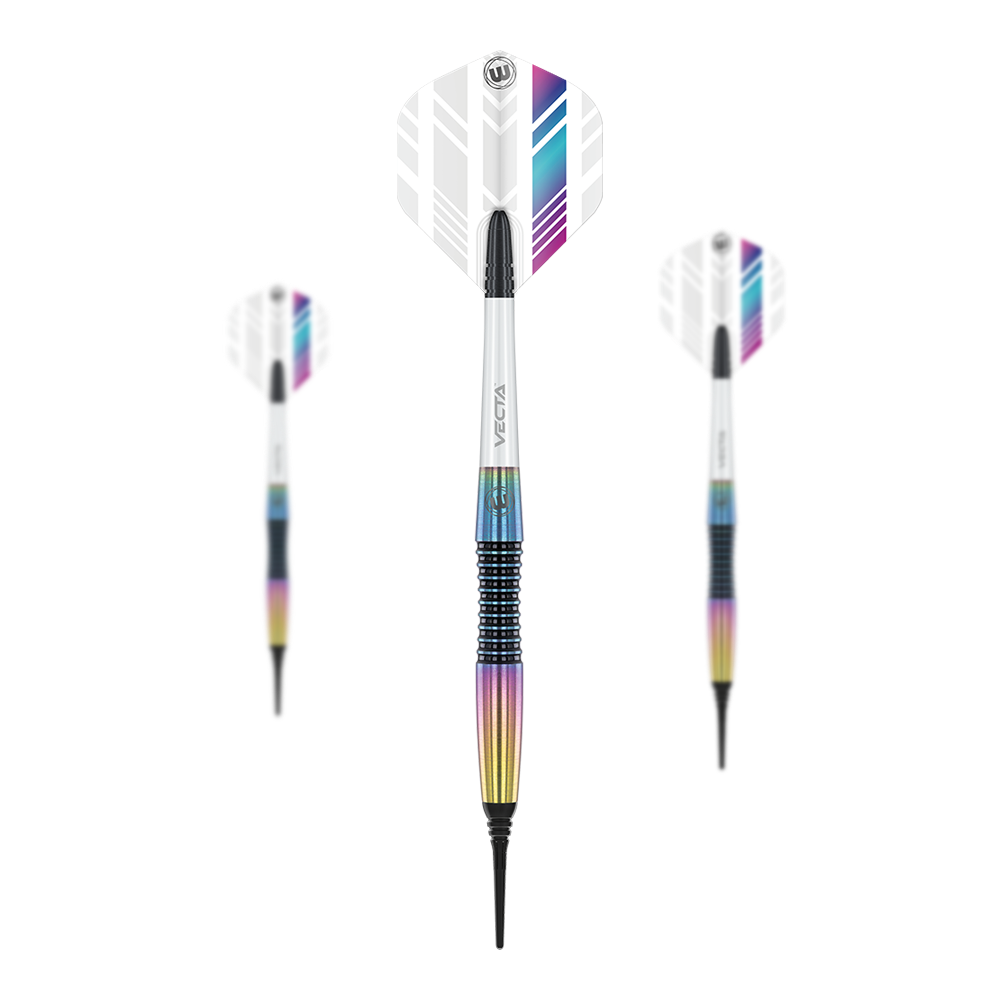 Winmau Elektra Softdarts - 20g