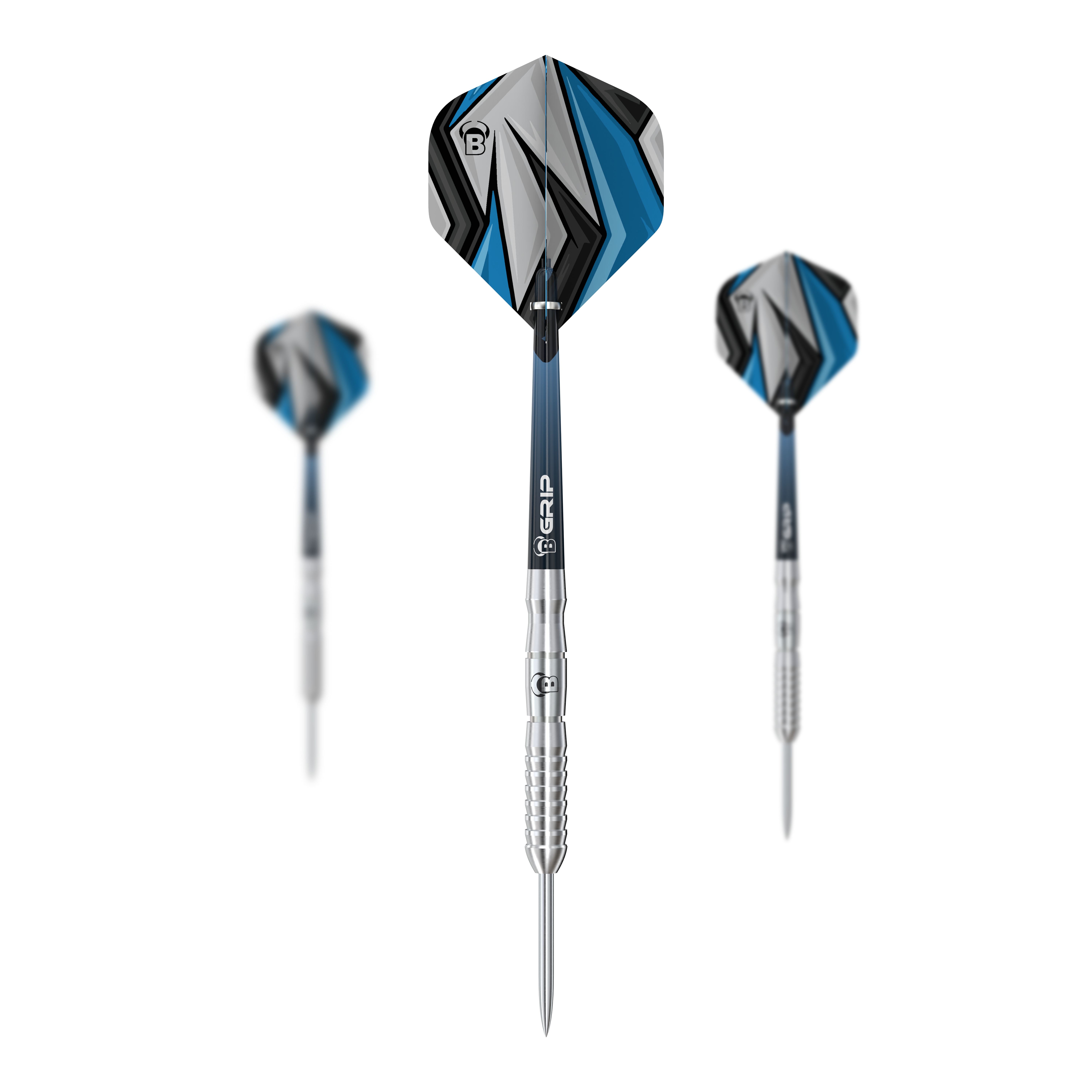 Bulls Stone S3 Steeldarts