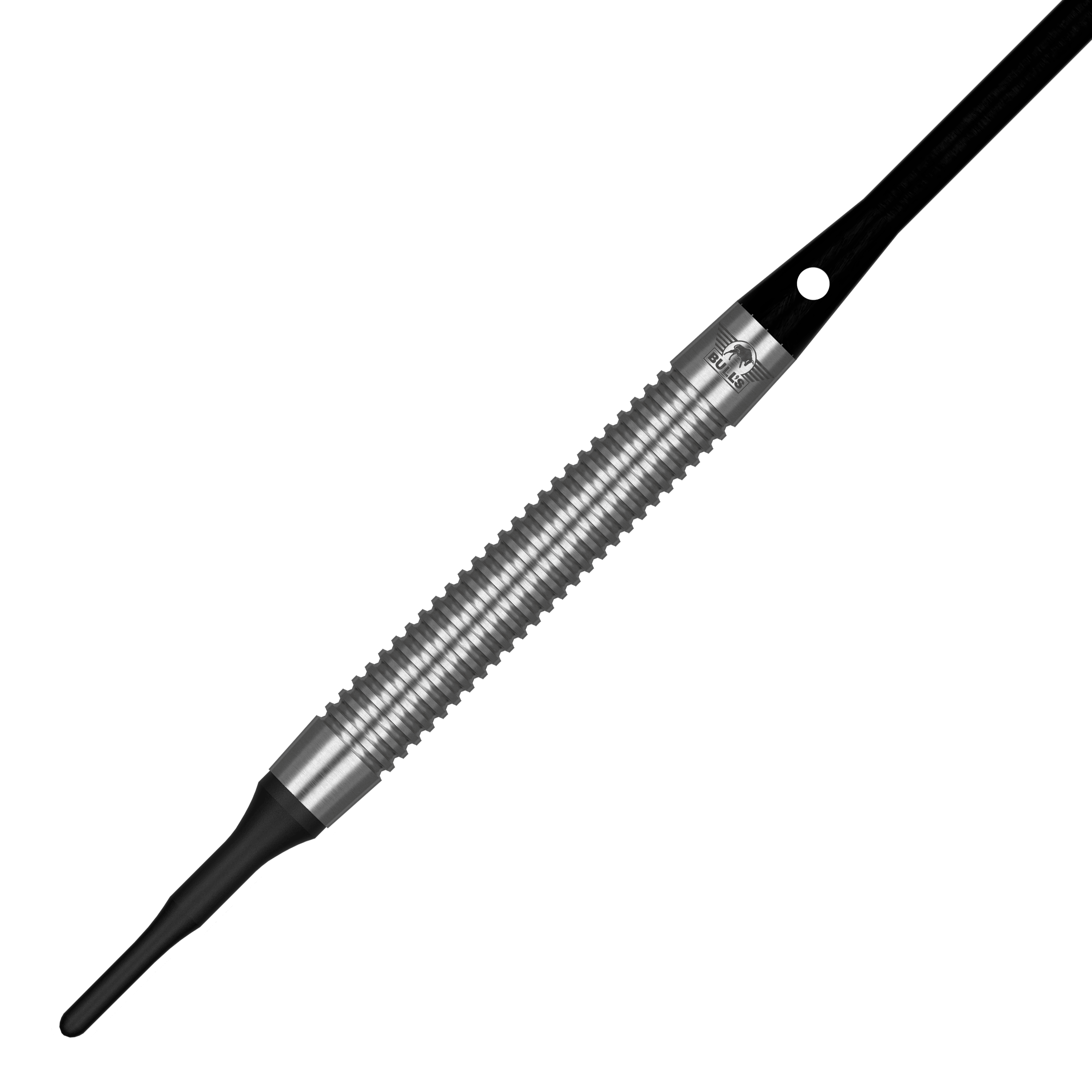 Bulls NL Volt Orange Soft Darts - 18g Bulls NL Volt Orange Soft Darts - 18g