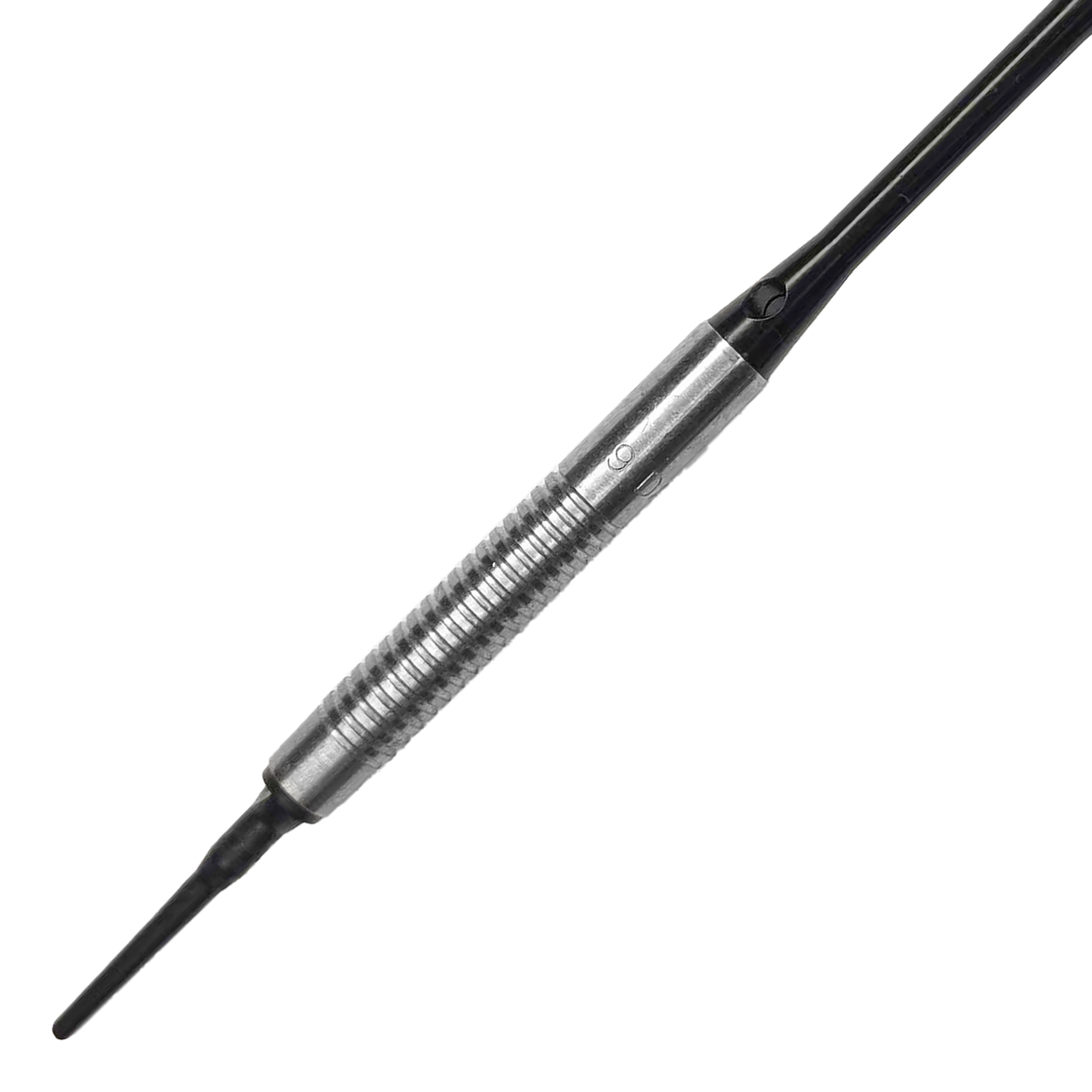 McDart 85 Tungsten V21 soft darts - 18.5g