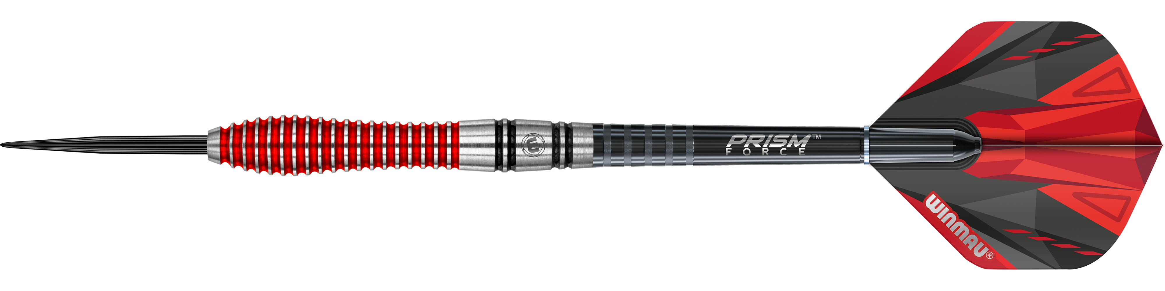 Winmau Dennis Priestley Special Edition steel darts