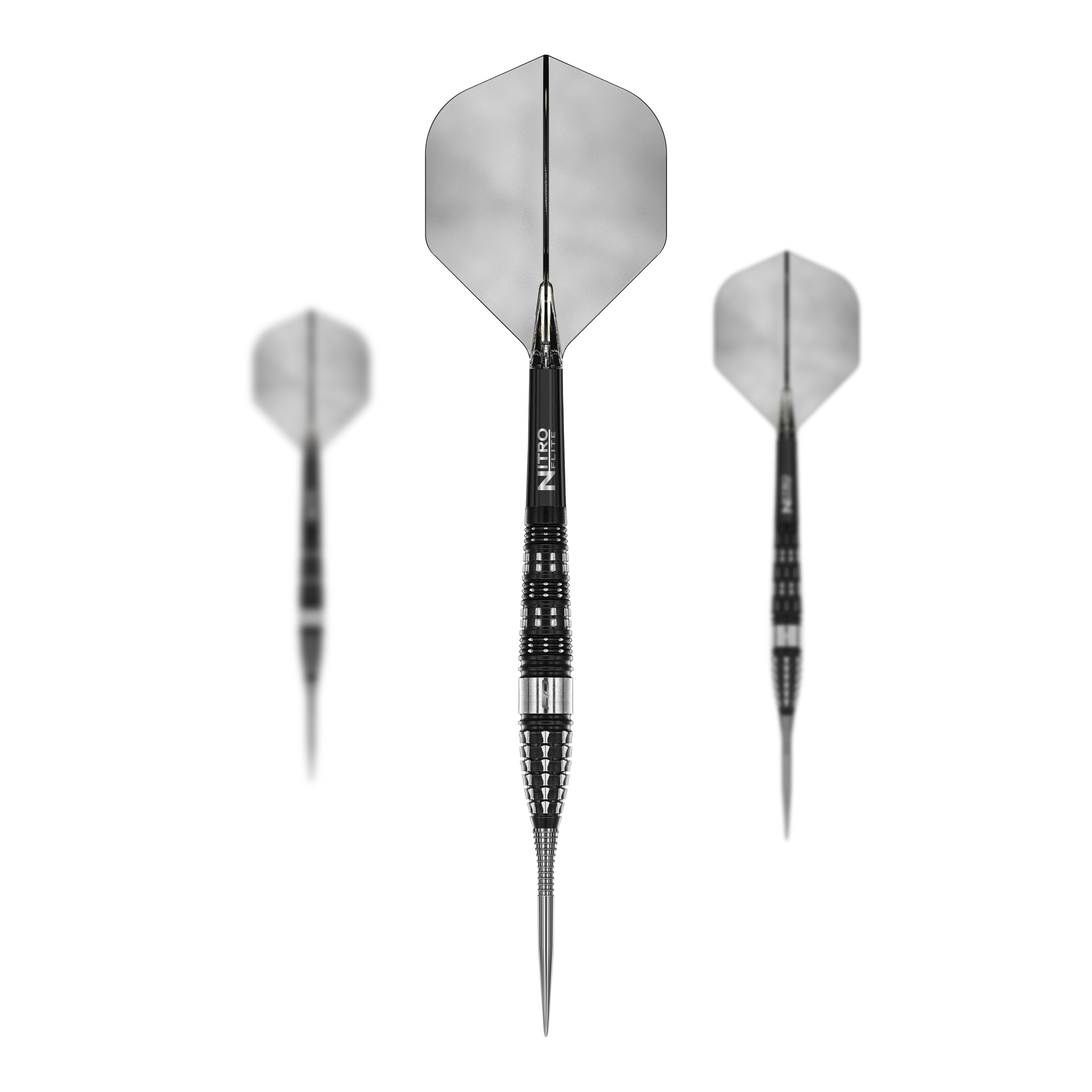 Red Dragon Recon Torpedo Steel Darts