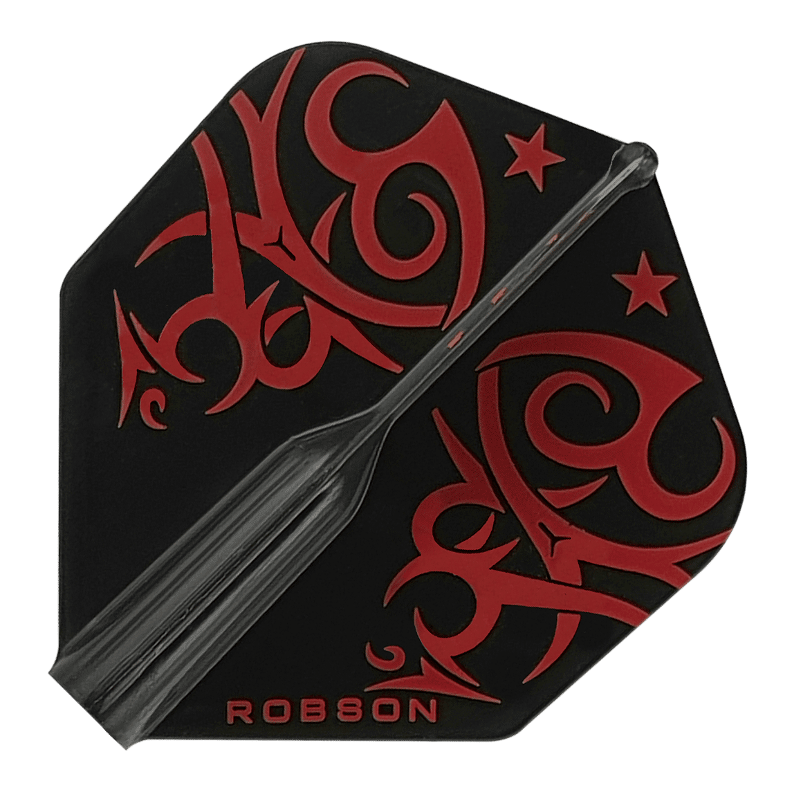 Robson Plus Tribe Standard Flights