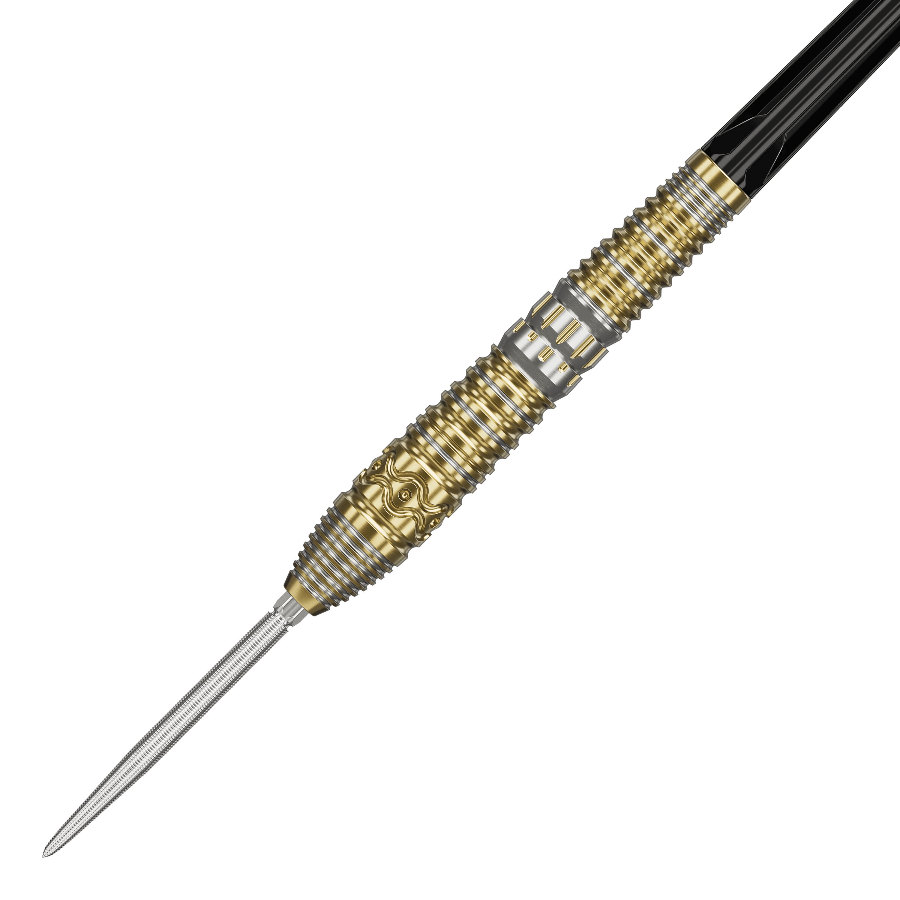 Target Japan Hot Shot GEN2 steel darts - 23g