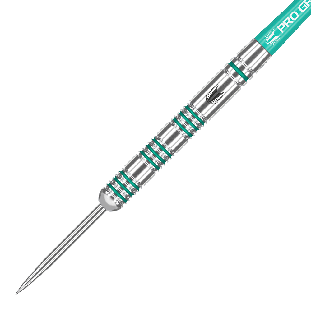 Target Rob Cross 80% Tungsten Steel Darts