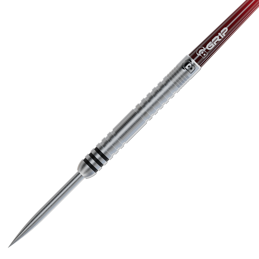 Bulls Challenger Tytus Kanik Steeldarts - 22g