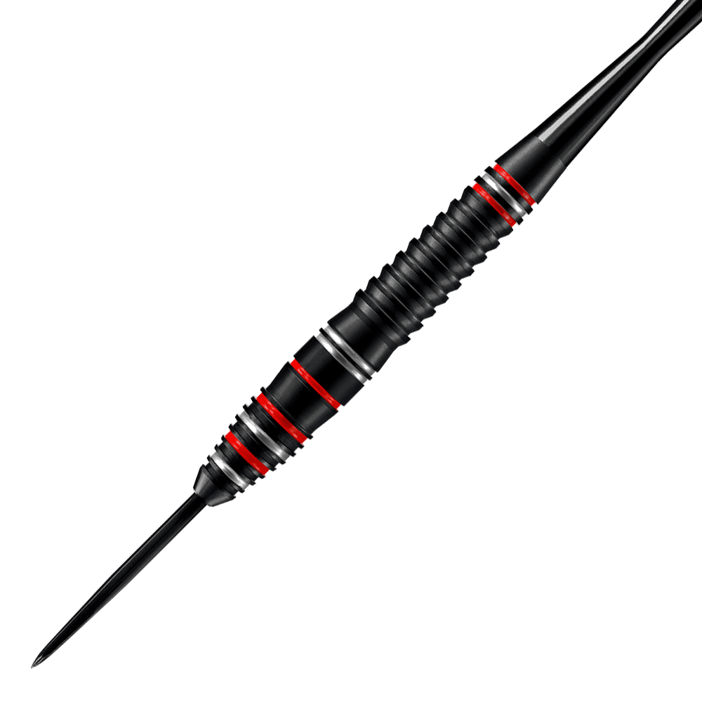 Harrows Fire High Grade Alloy steel darts