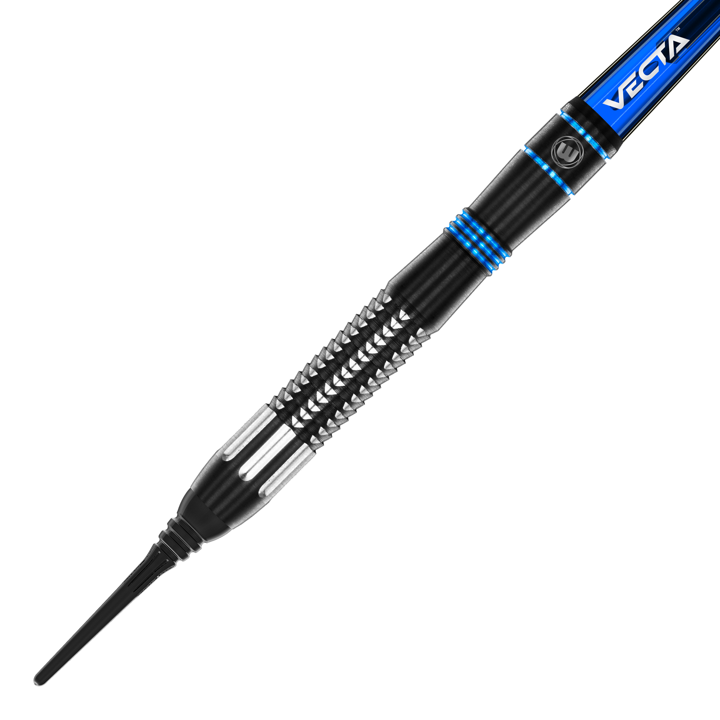 Winmau Rick Henze Softdarts - 21g