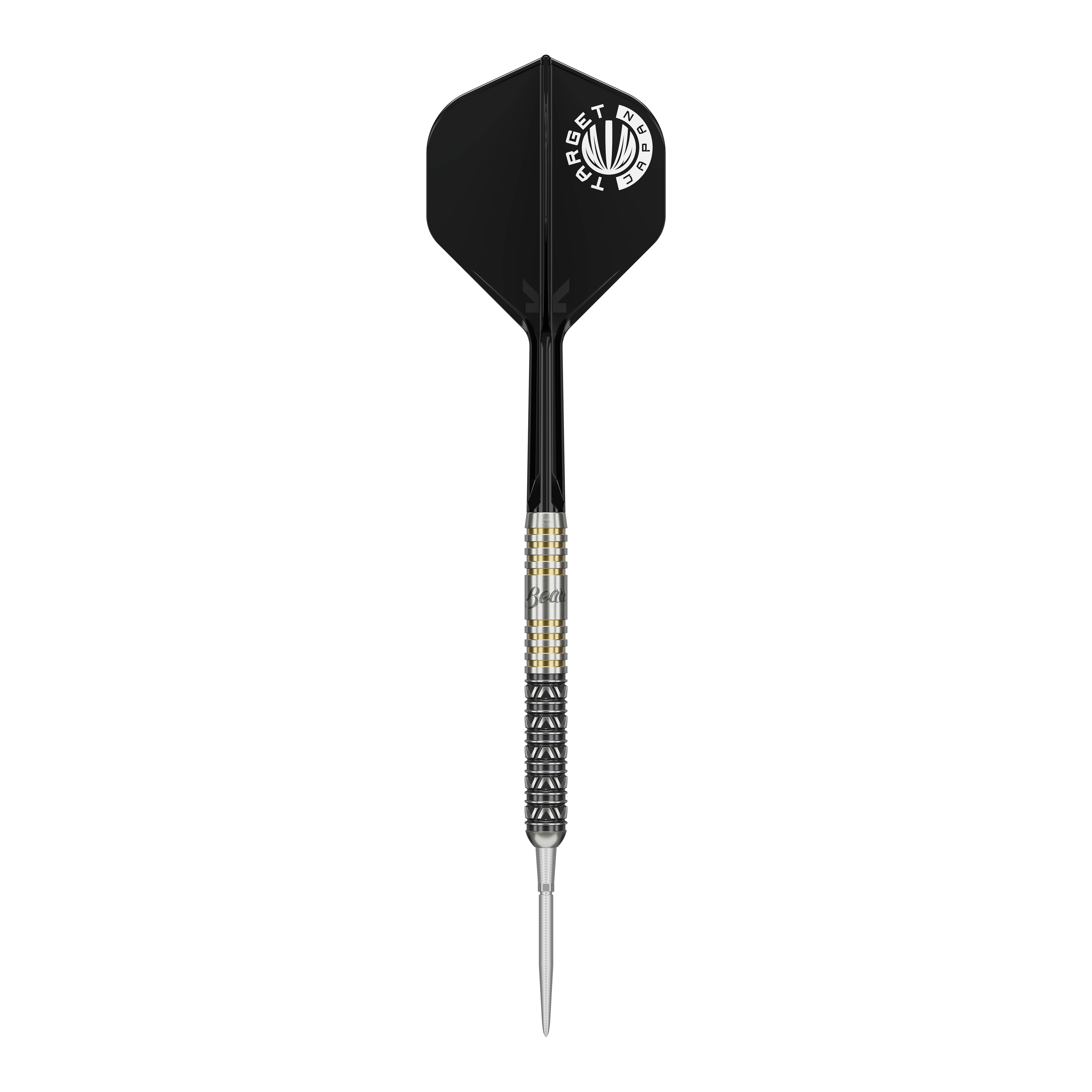 Target Japan Beau Greaves Japan Edition Swiss Point Steeldarts Abgebildet ist das Produkt Target Japan Beau Greaves Japan Edition Swiss Point Steeldarts. Diese Steeldarts zeichnen sich durch ihre besondere Verarbeitung und Design aus.