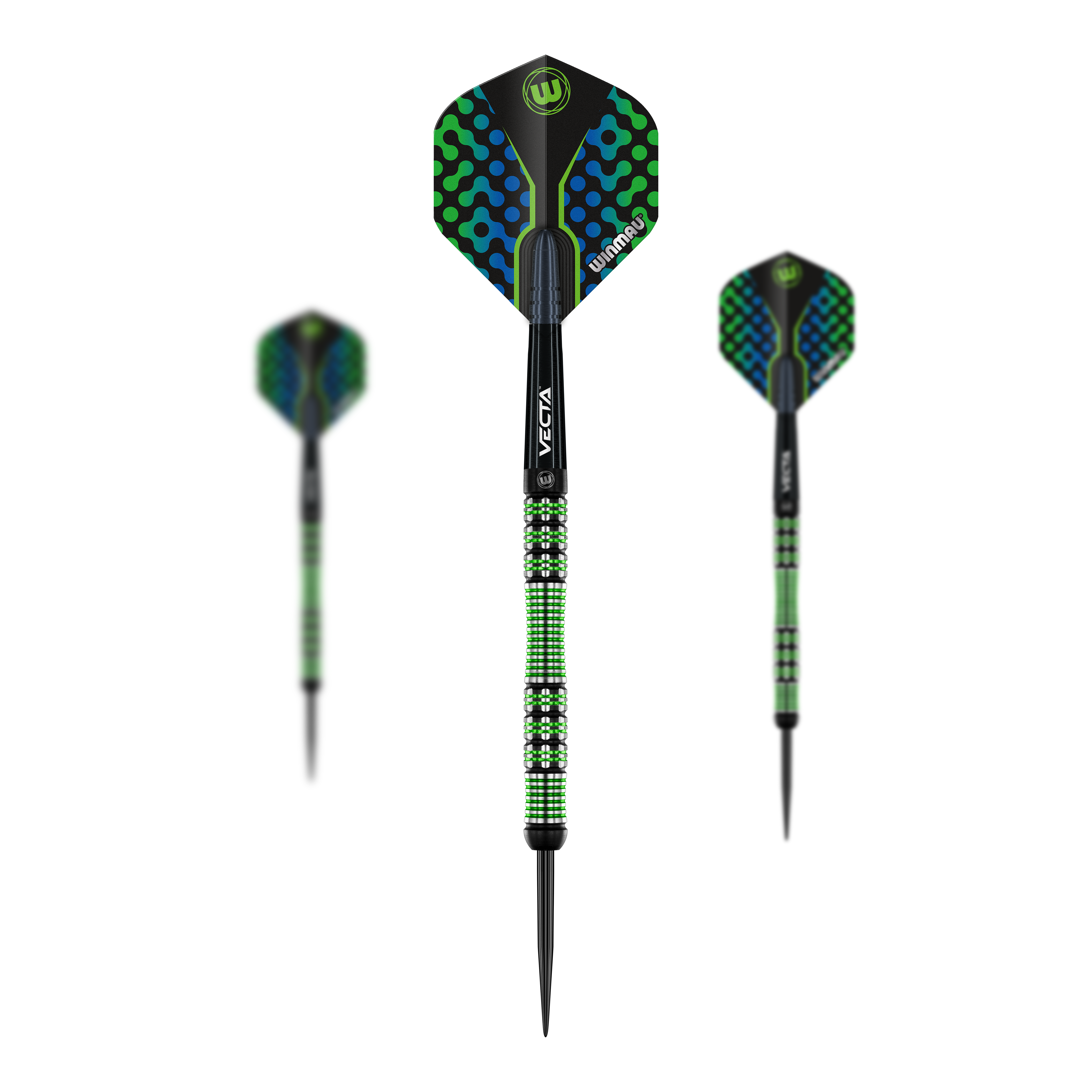 Winmau Brendan Dolan 2024 steel darts