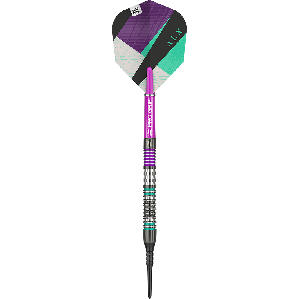 Target ALX 11 soft darts