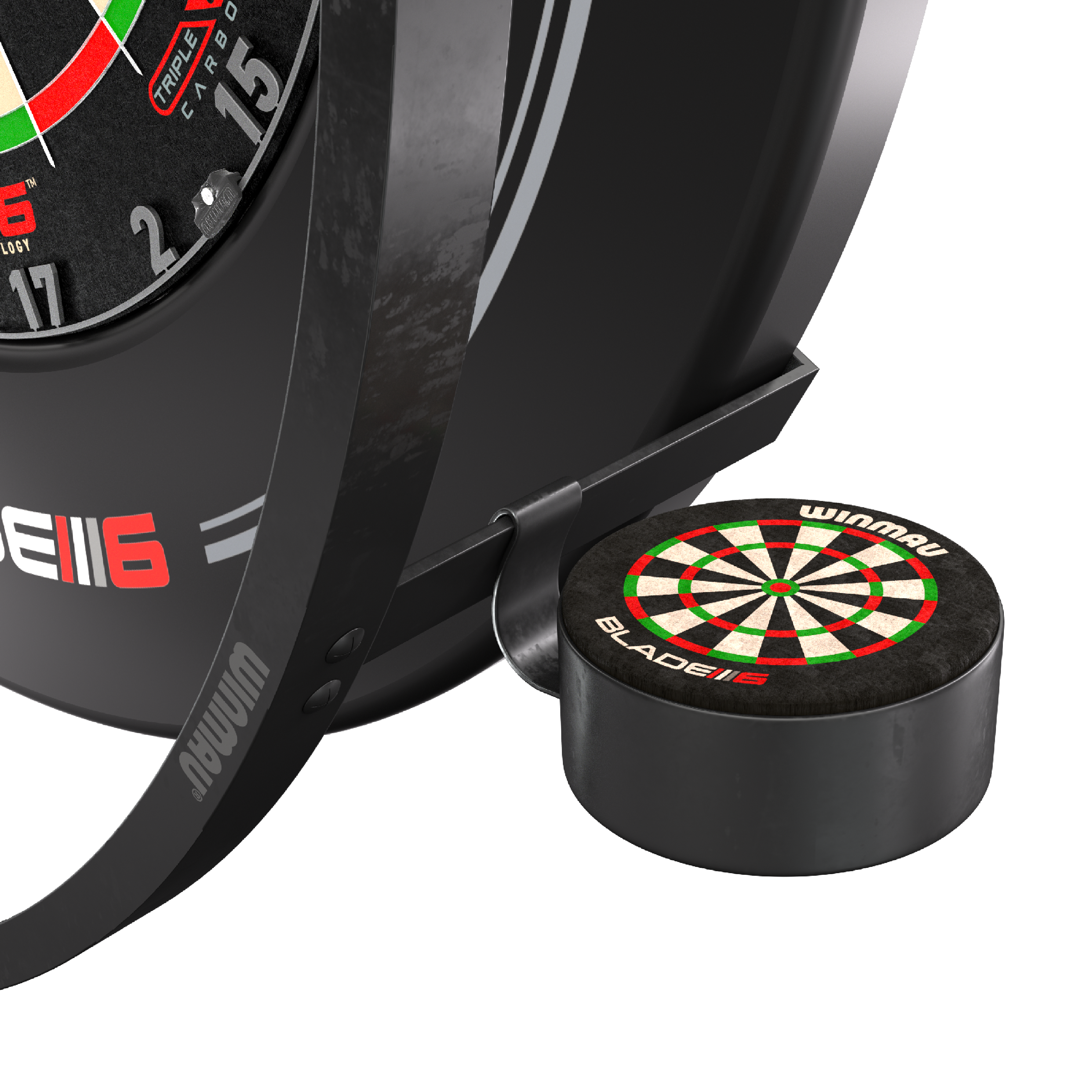 Winmau plasma accessory set