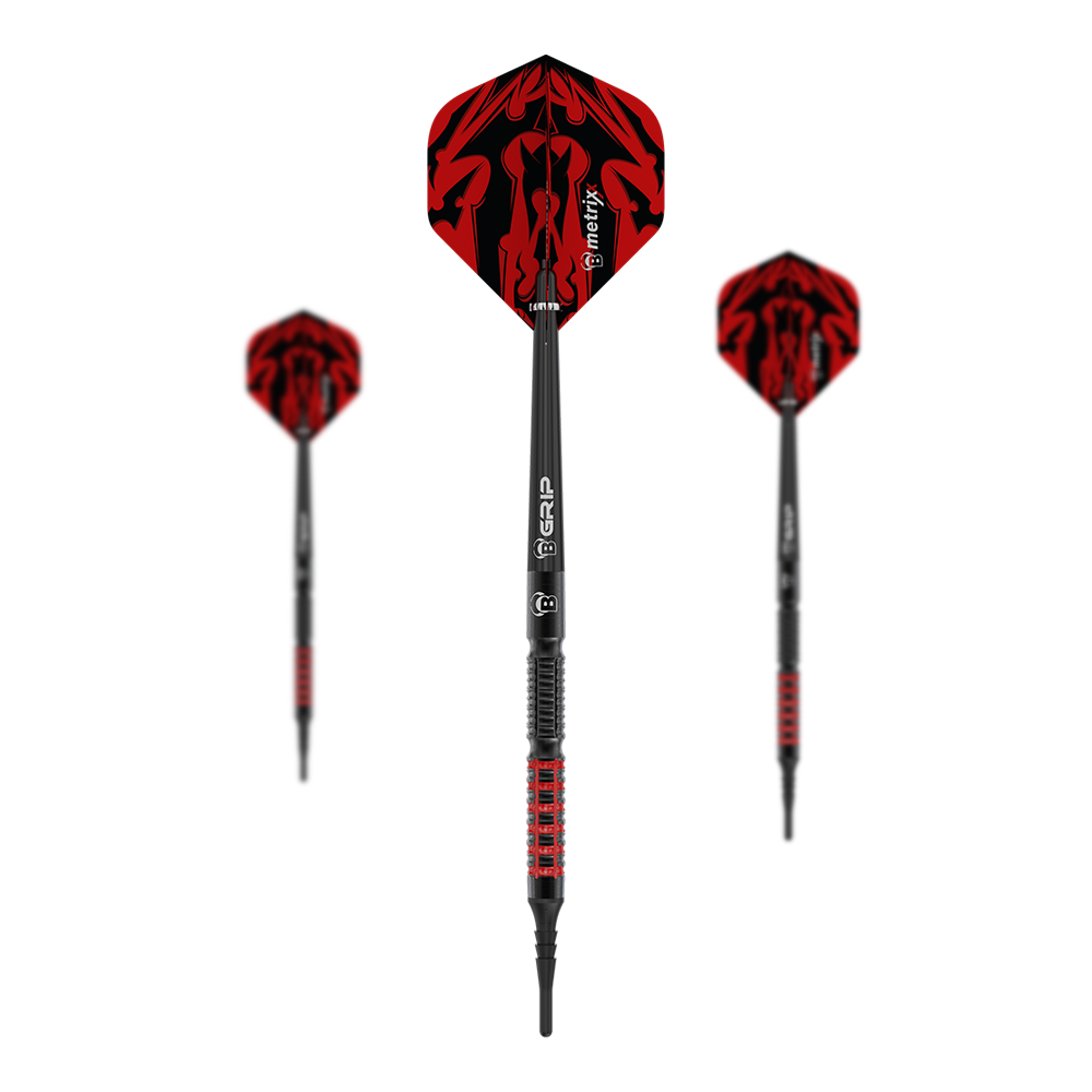 Bulls Magma Softdarts - 18g