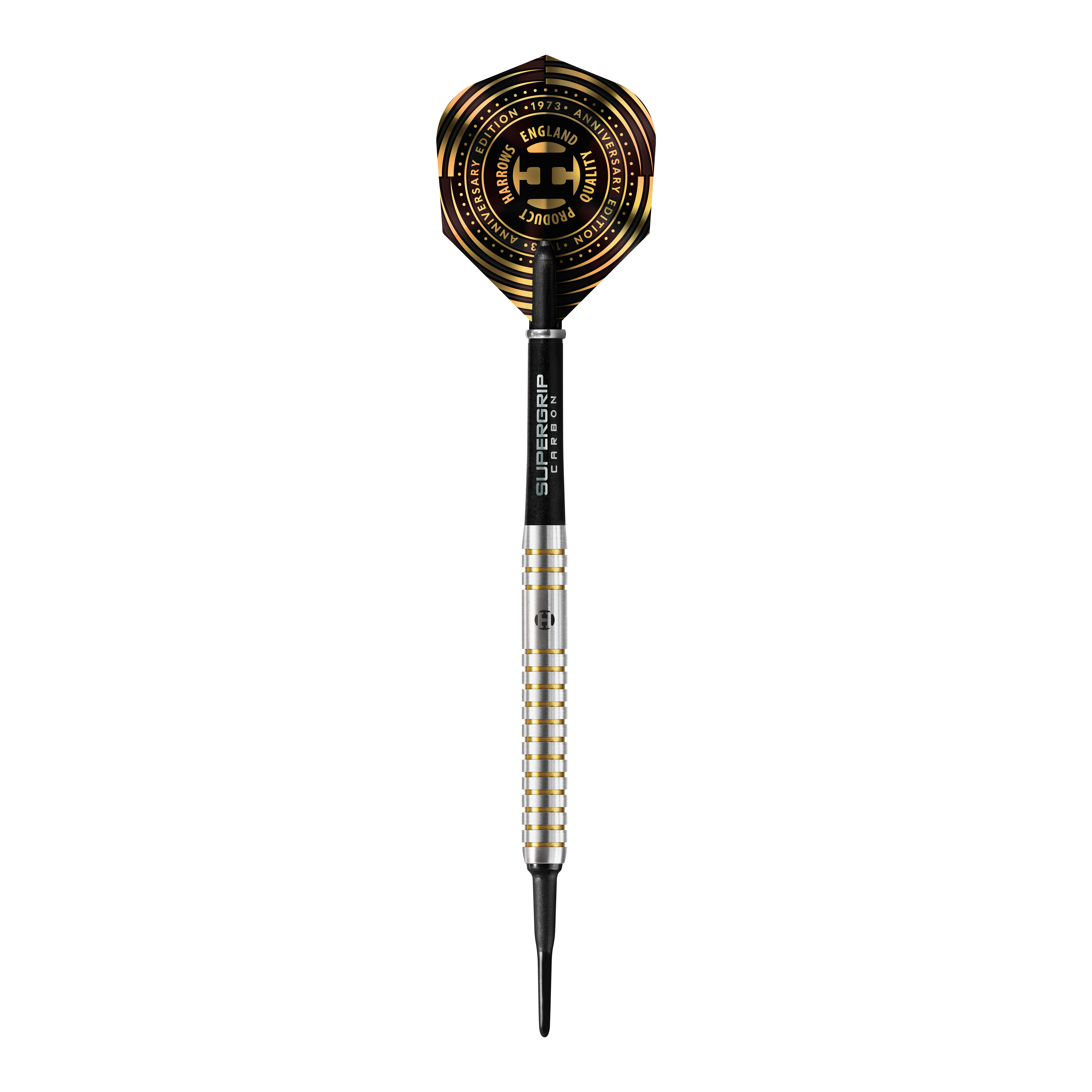 Harrows Anniversary Edition The Original Softdarts - 18g