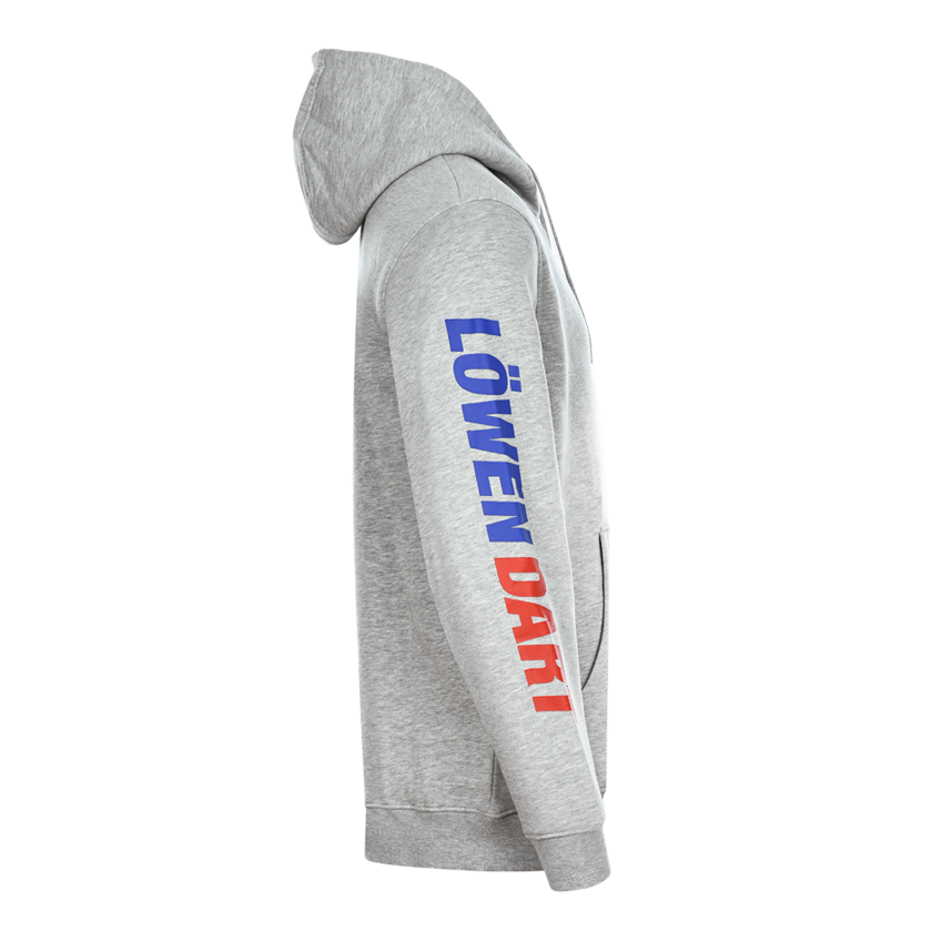 Löwen Collection Zip Hoodie Löwen Collection Zip Hoodie