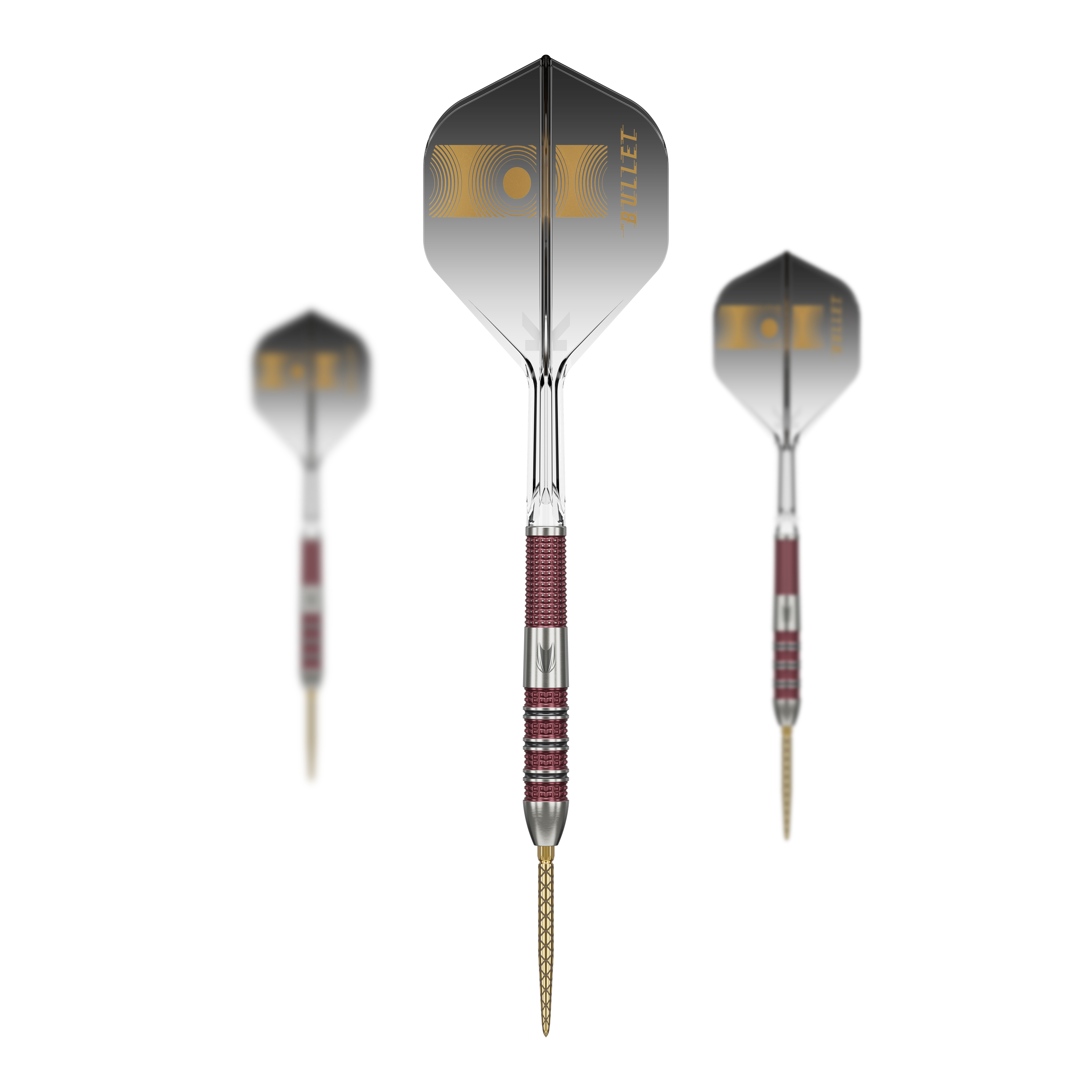 Target Stephen Bunting 95K Swiss Point Steel Darts