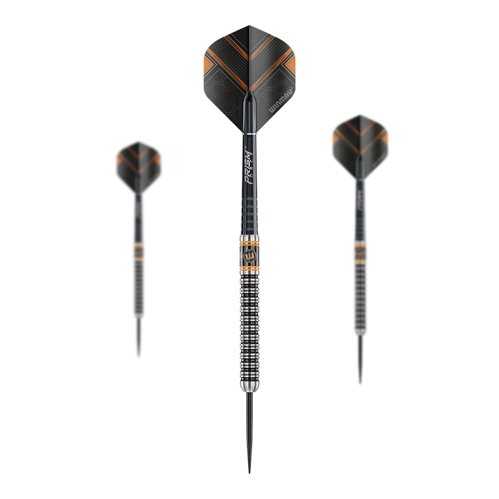 Winmau Danny Noppert 90% Steeldarts - 23g