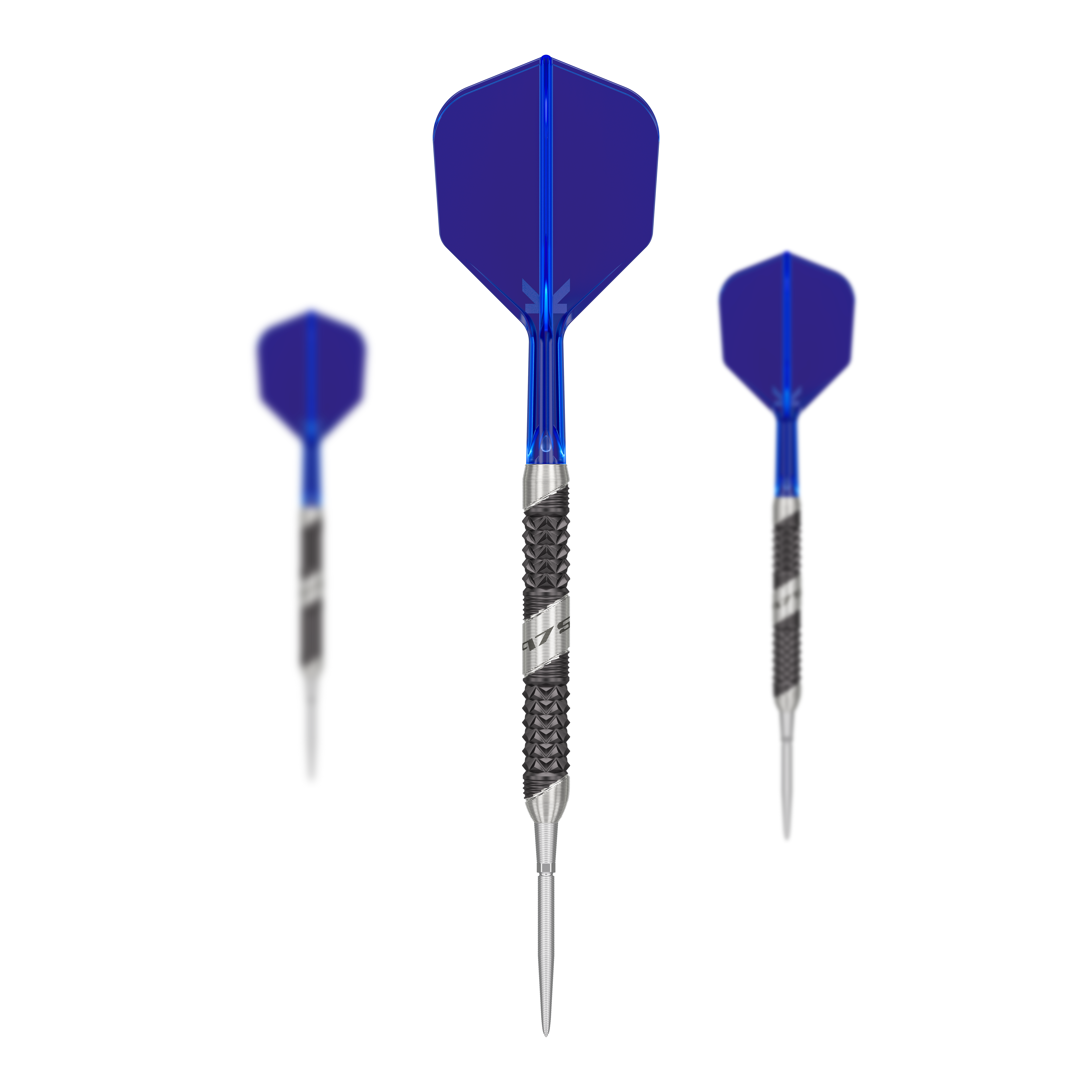 Target 975 Ultra Marine 01 Swiss Point Steel Darts