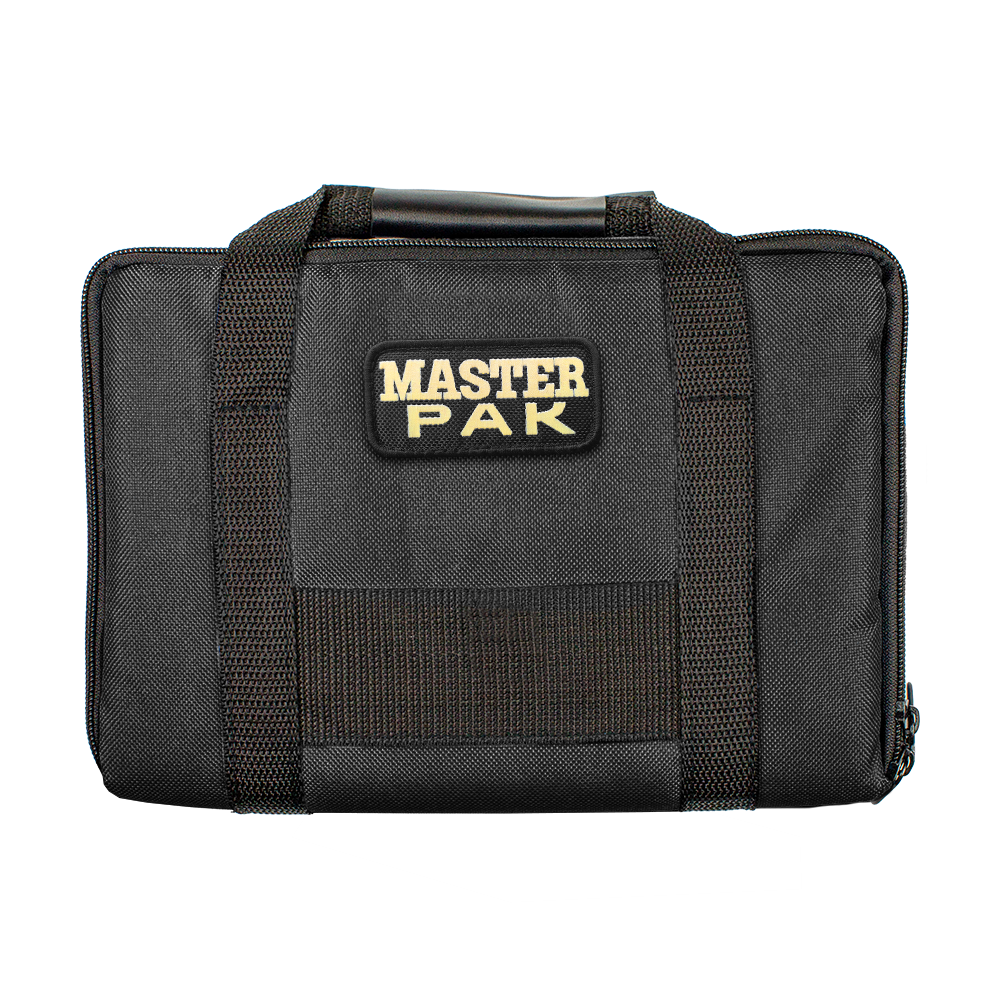 Master Pak dart case