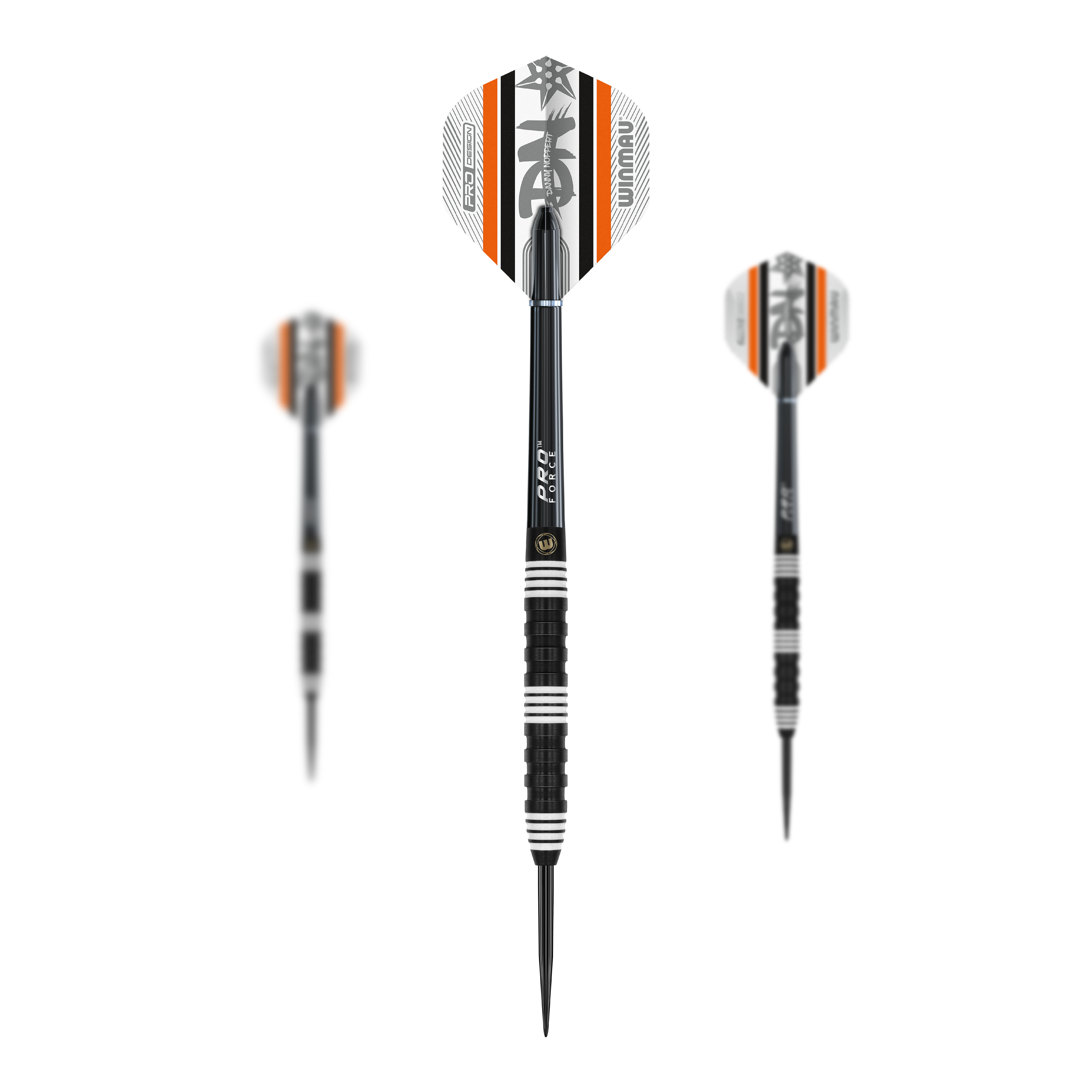 Winmau Danny Noppert 85 Pro-Series steel darts