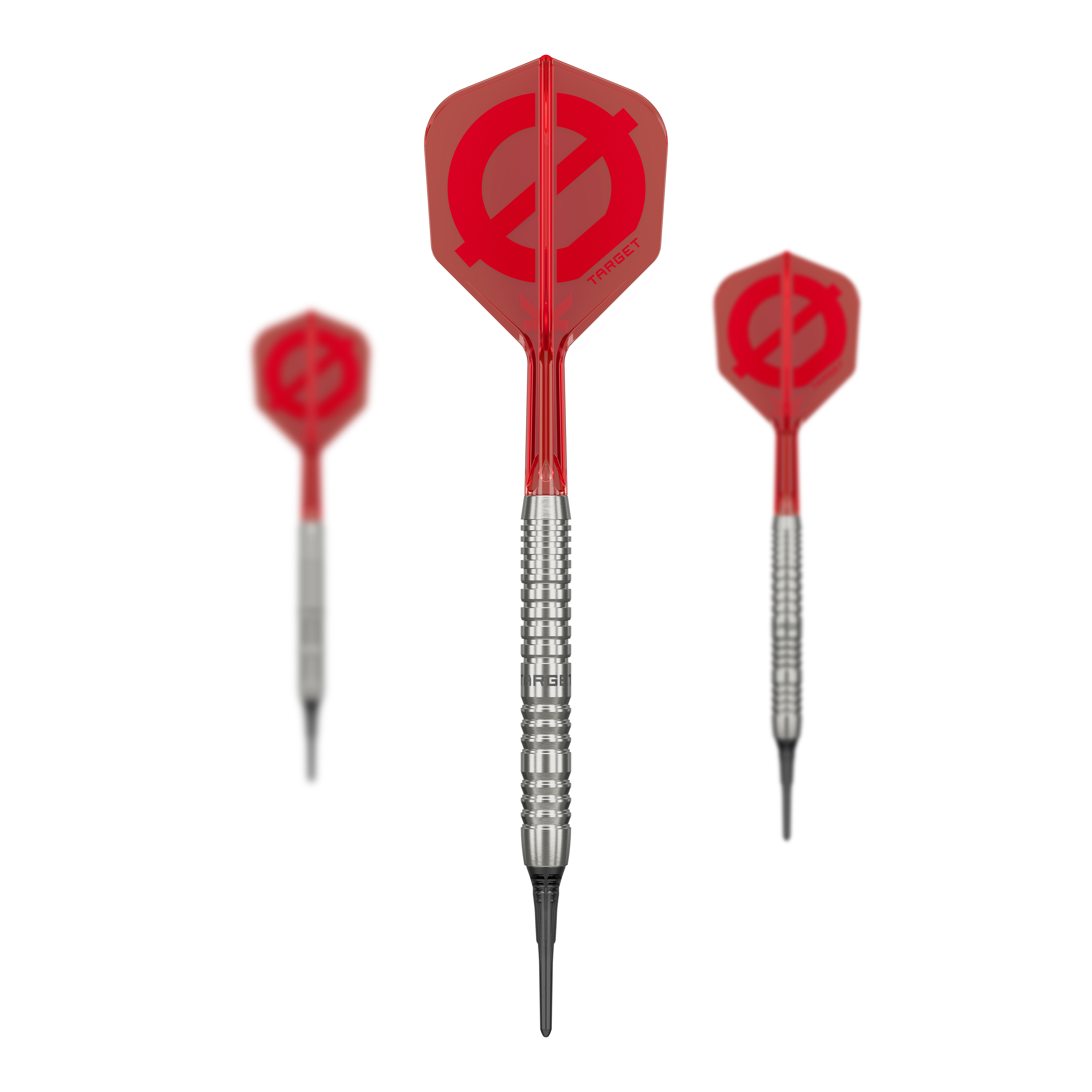 Target Group O 12 Softdarts