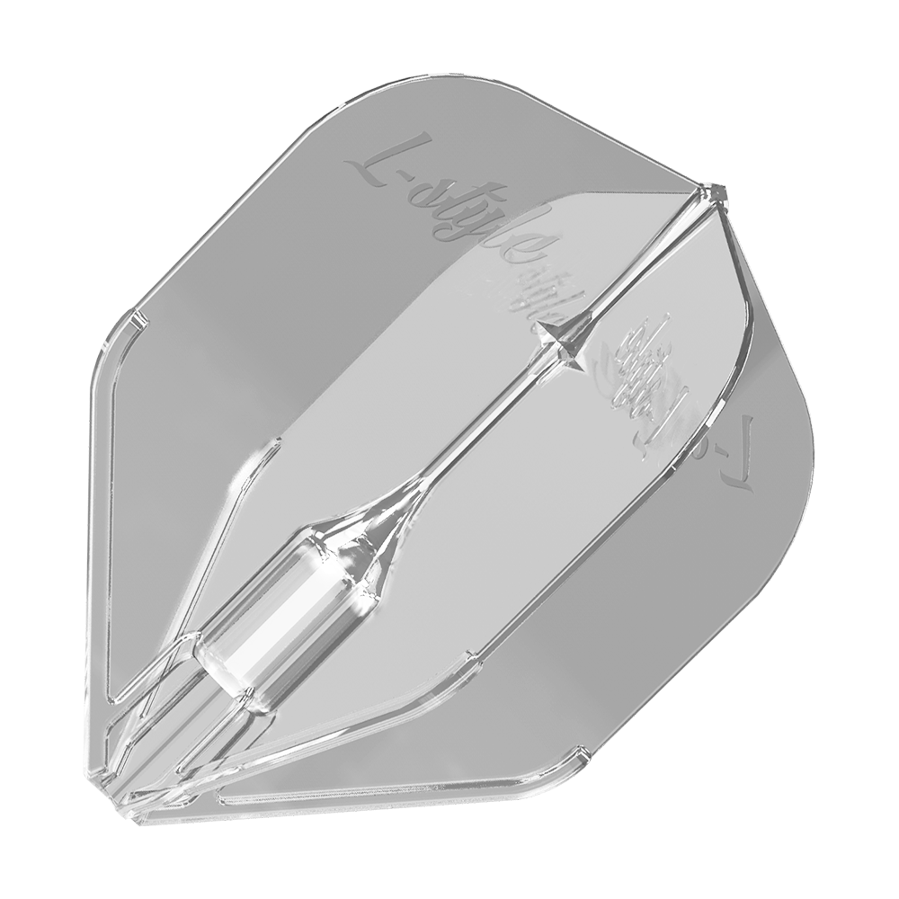 L-Style Fantom L3EZ Flights Clear