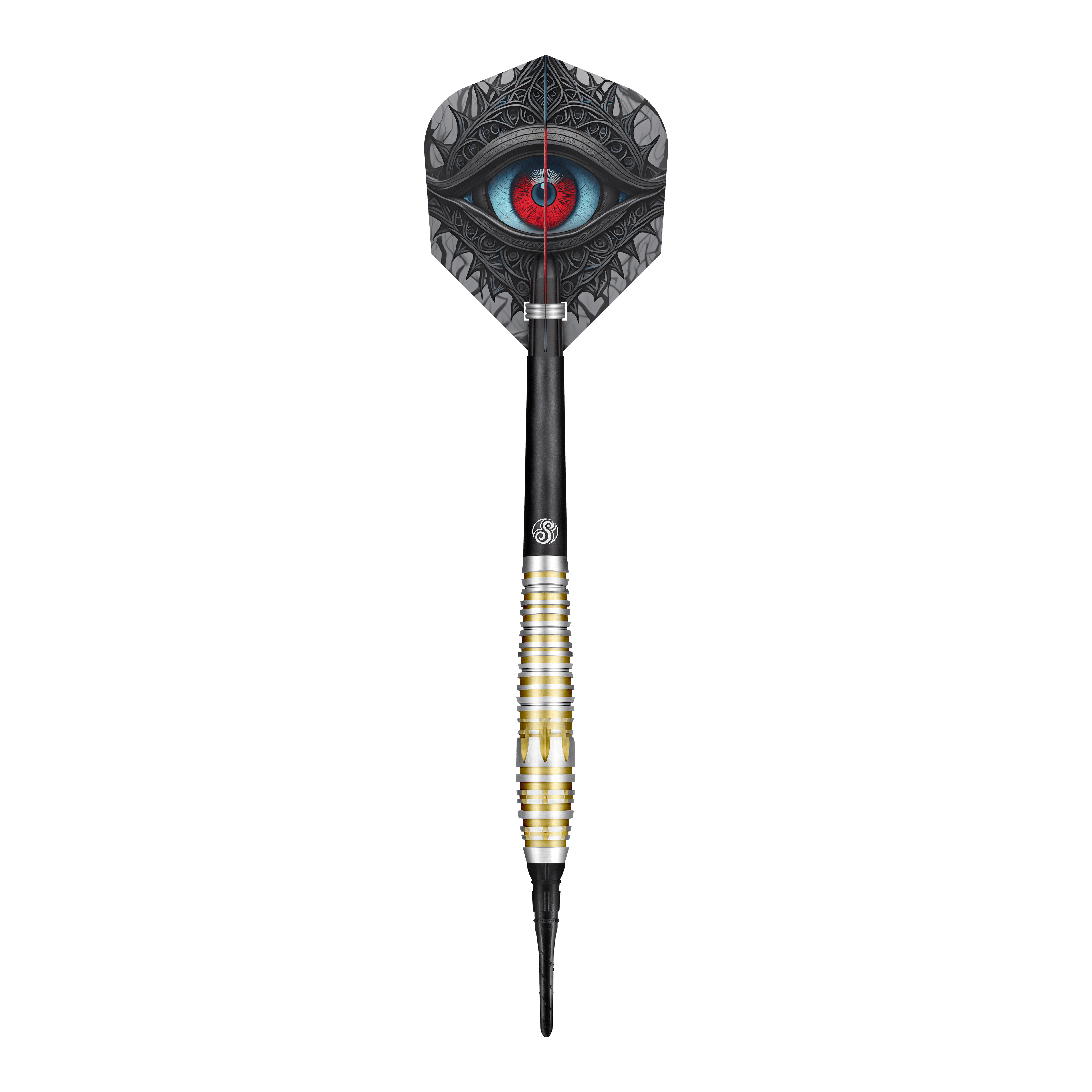 Shot Celt Balor Softdarts