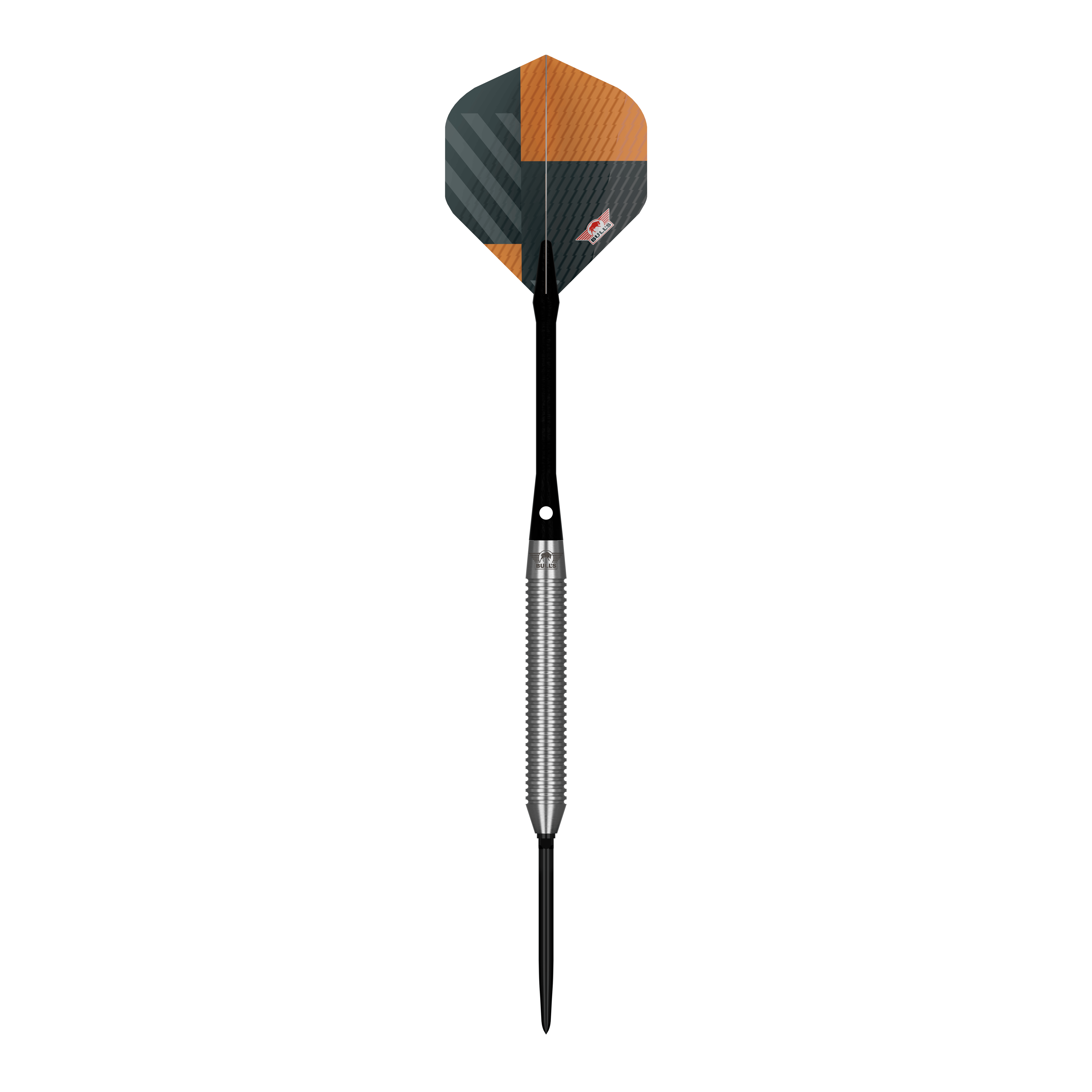 Bulls NL Volt Orange Convertible Point Steel Darts Bulls NL Volt Orange Convertible Point Steel Darts