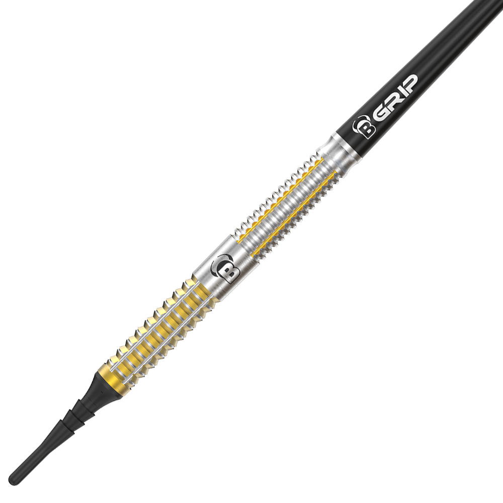 Bulls Stinger Softdarts - 18g