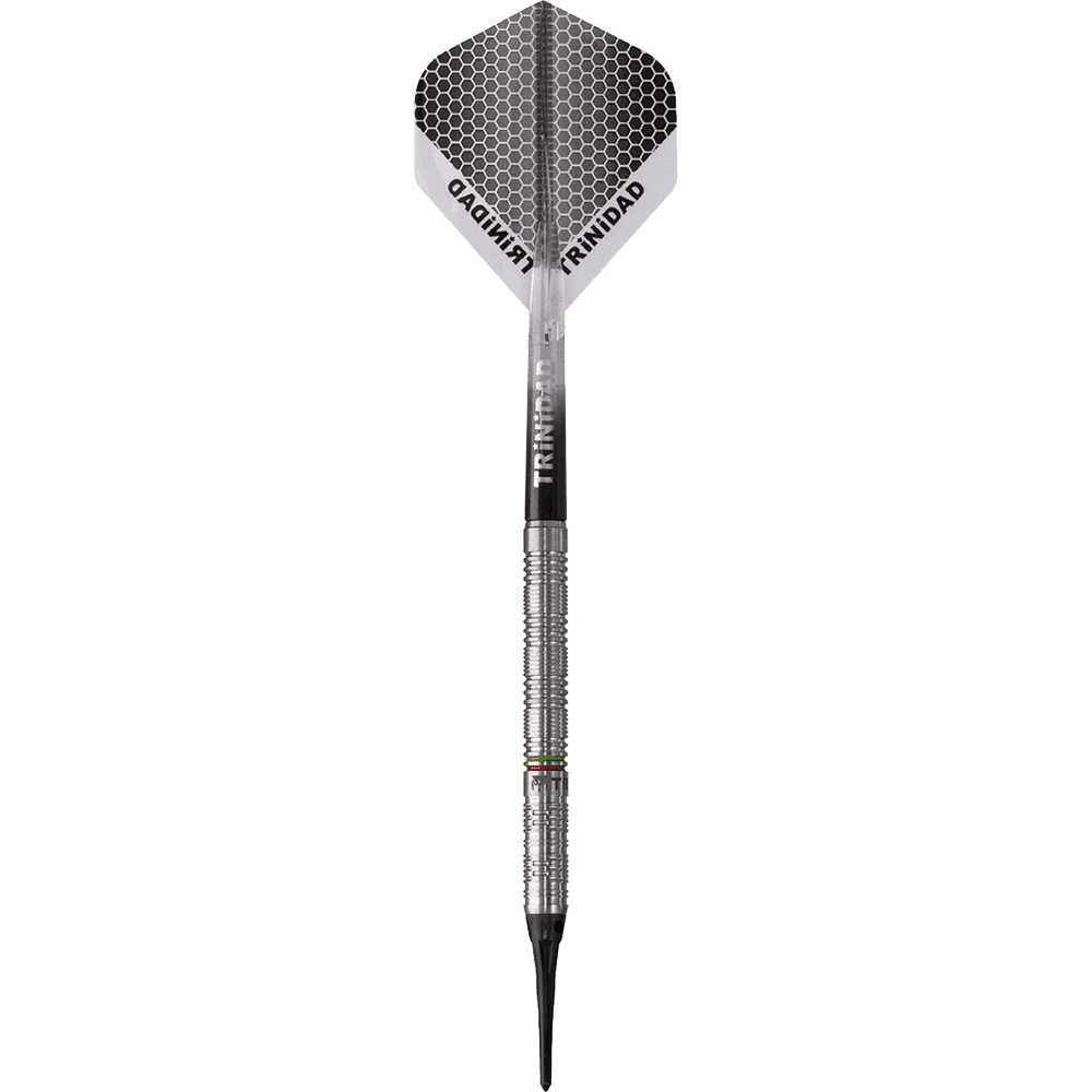 Trinidad Jose De Sousa Type 3 Softdarts - 18g