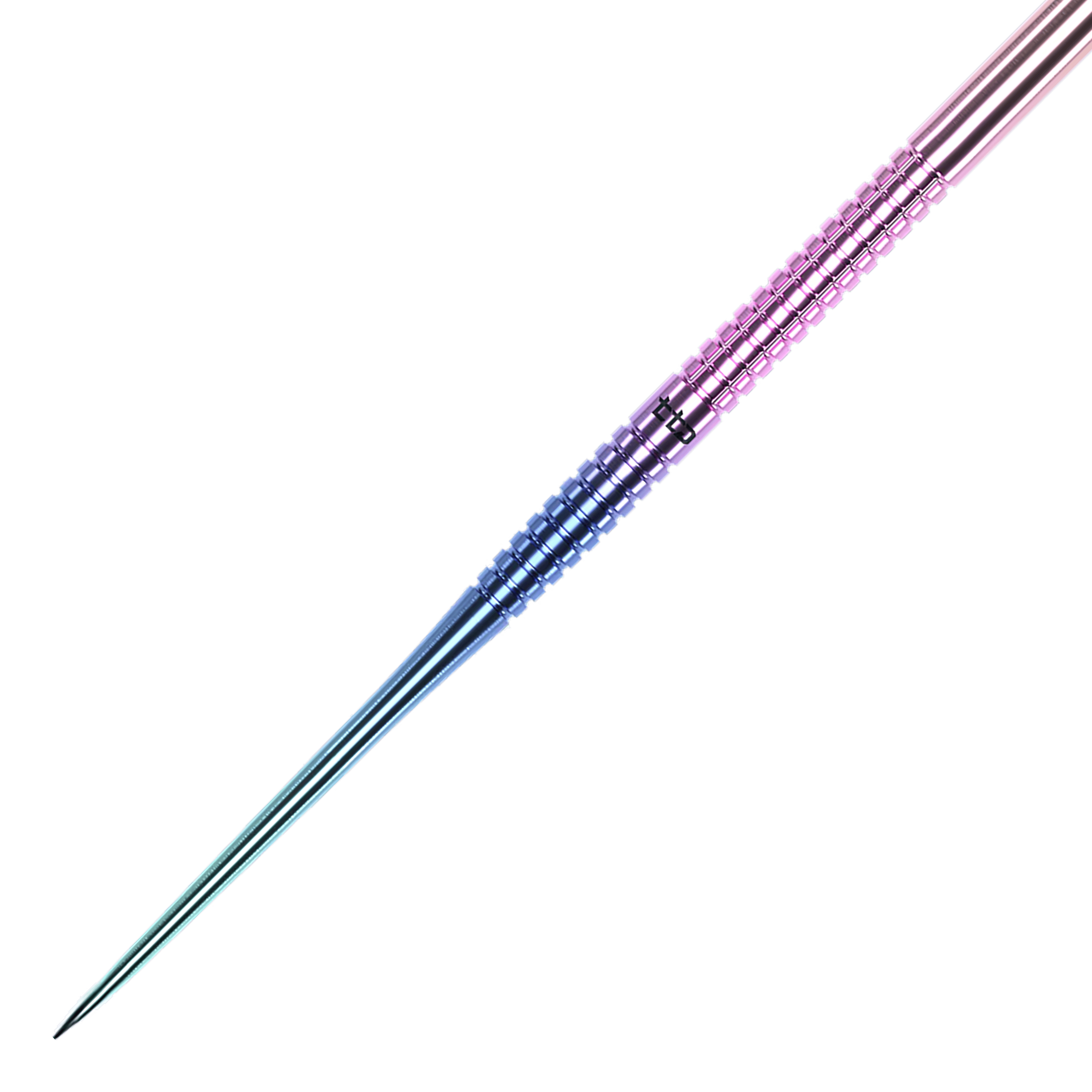 Caliburn TTD Complete Titanium T1 Rainbow Steeldarts - 5g Abgebildet ist der Caliburn TTD Complete Titanium T1 Rainbow Steeldarts - 5g. Dieser Dartpfeil überzeugt durch ein einzigartiges Regenbogen-Titanium-Finish.