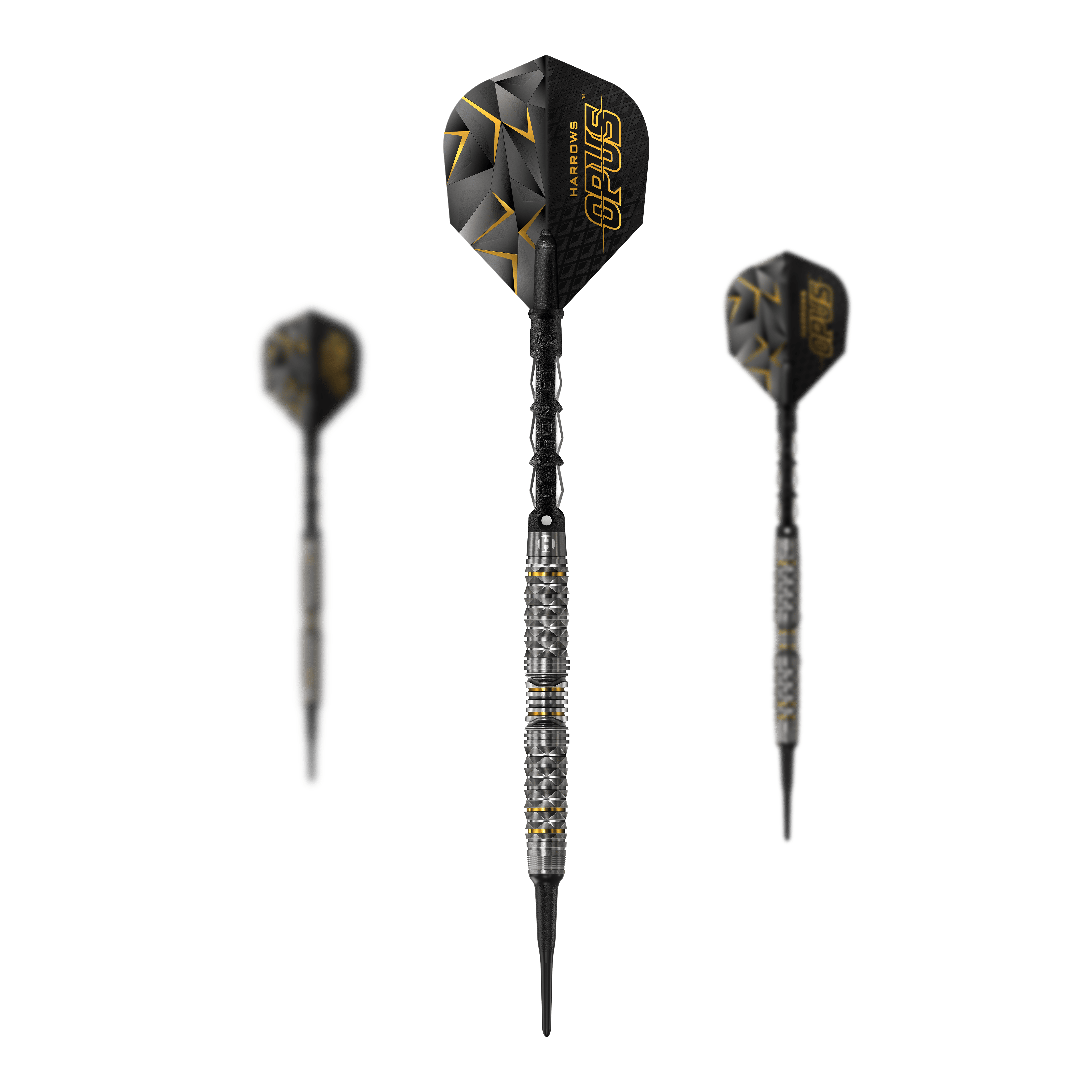 Harrows Opus Softdarts