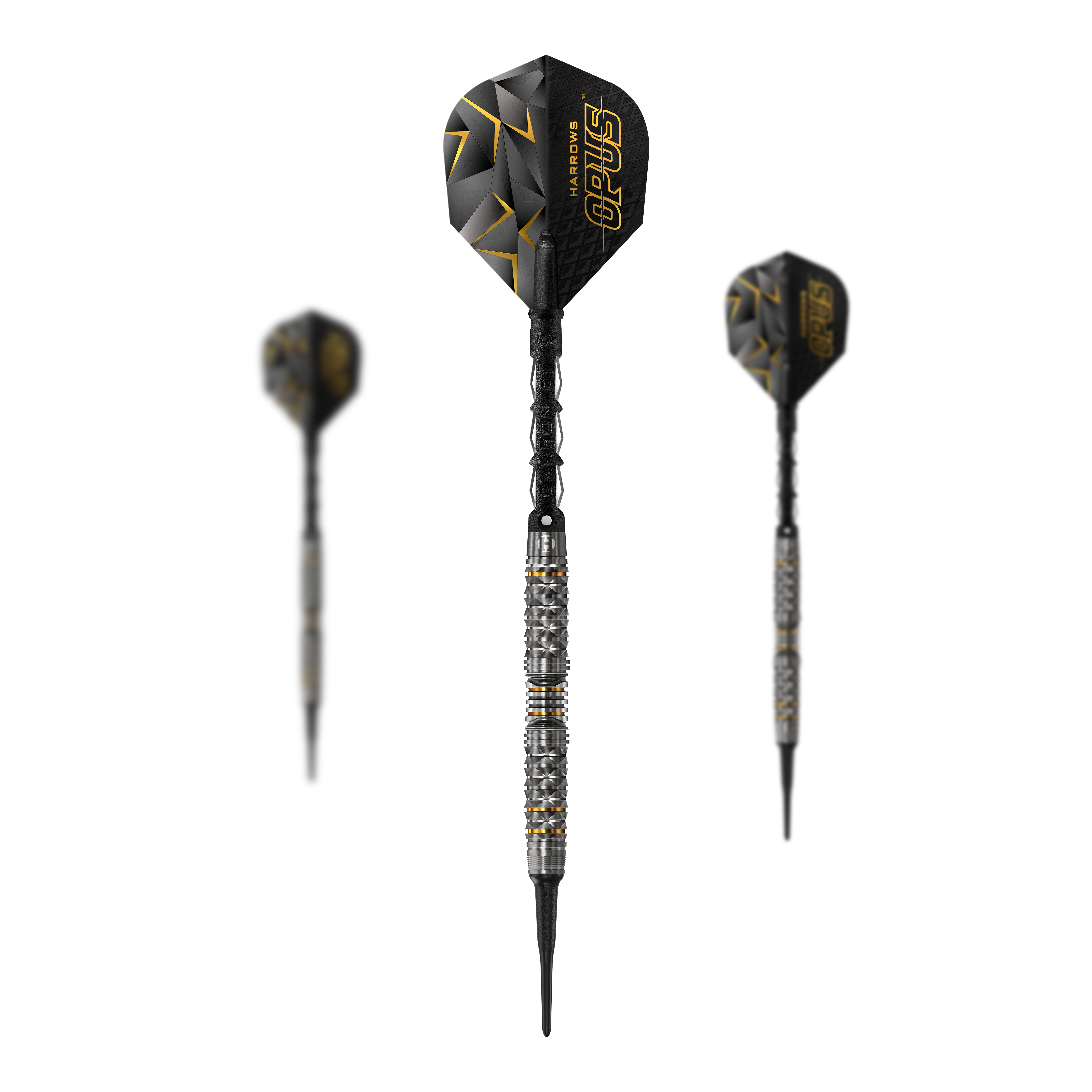 Harrows Opus Soft Darts