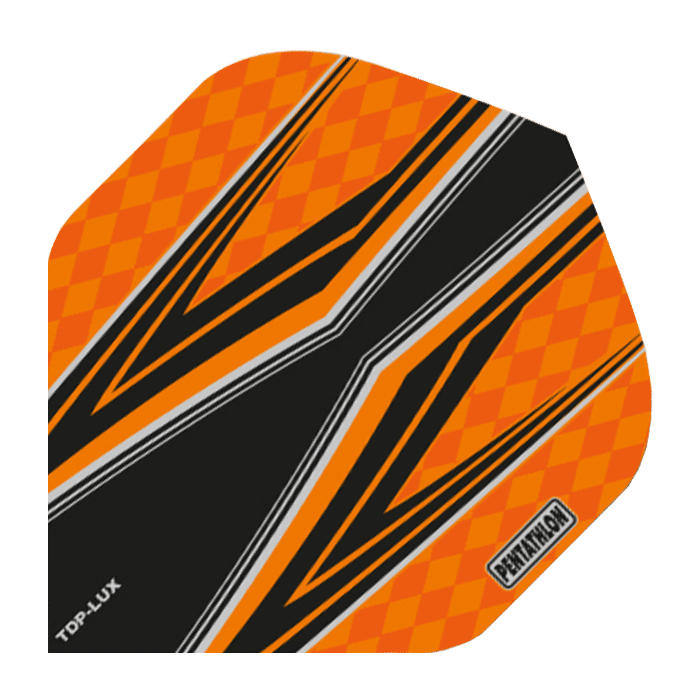 Pentathlon Orange Flights P224