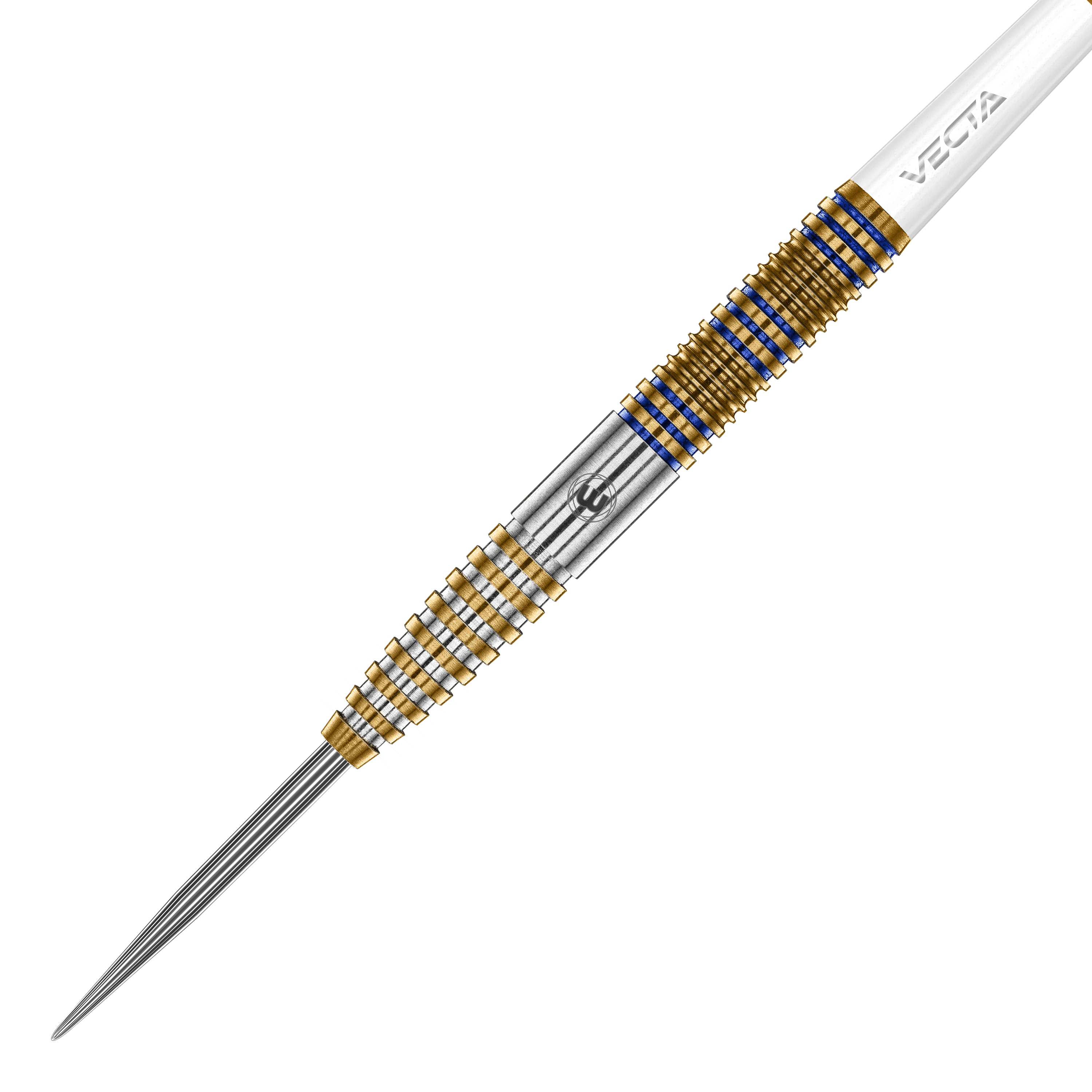 Winmau Daryl Gurney Signature Edition Steeldarts - 23g Die Winmau Daryl Gurney Signature Edition Steeldarts - 23g ist auf diesem Bild zu sehen. Diese Steeldarts sind für professionelle Dartspieler geeignet.