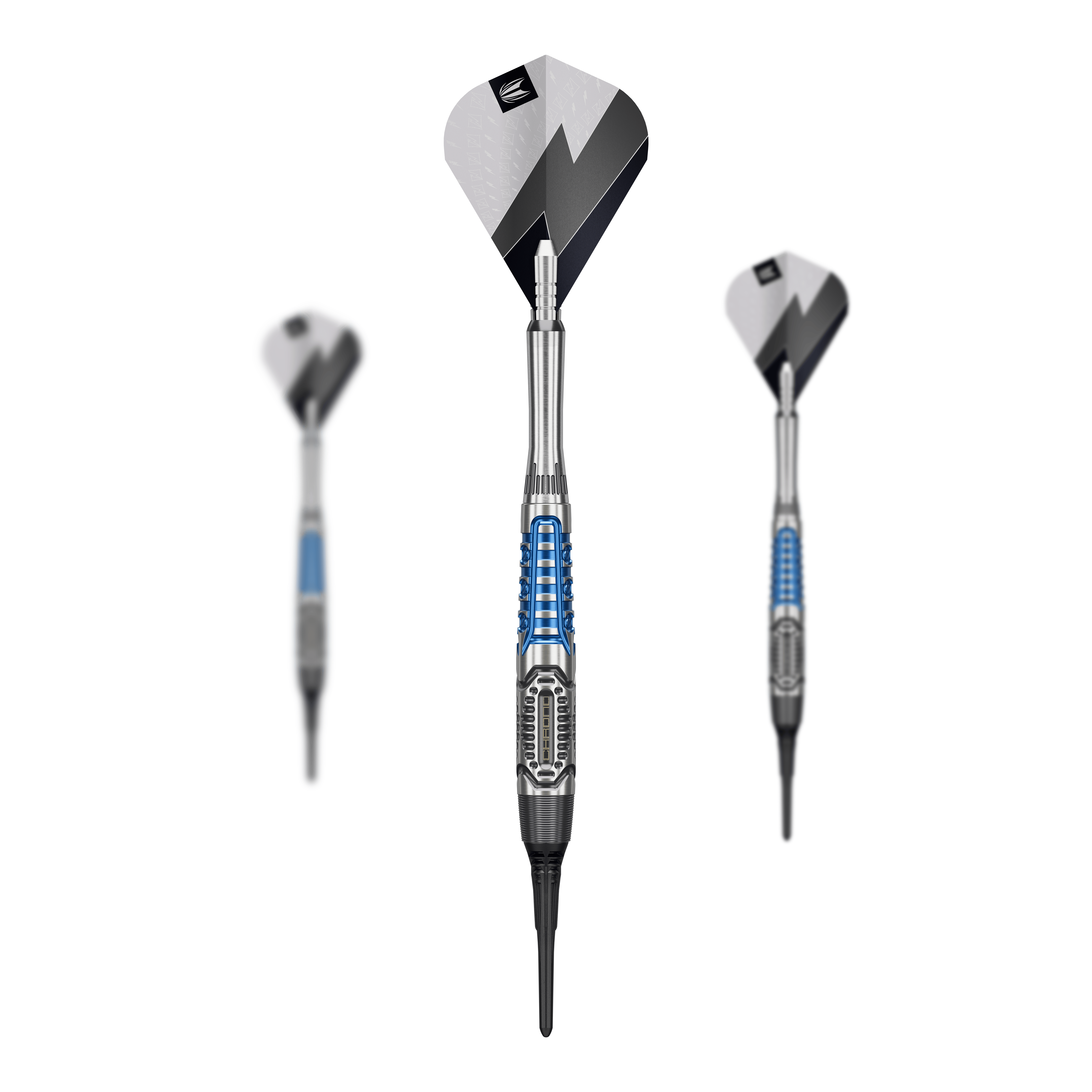 Target Phil Taylor Power X Chrono soft darts