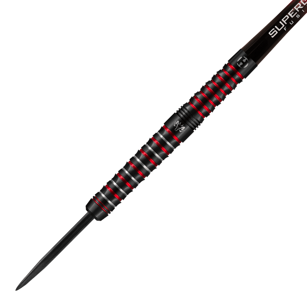 Harrows Tungsten Infinity 97% Tungsten steel darts