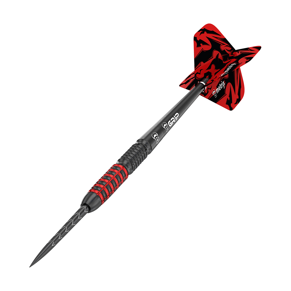 Bull&#39;s Magma steel darts