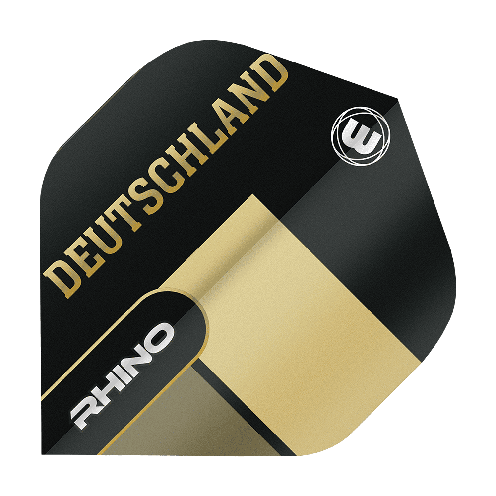 Winmau Rhino Deutschland Standard Flights