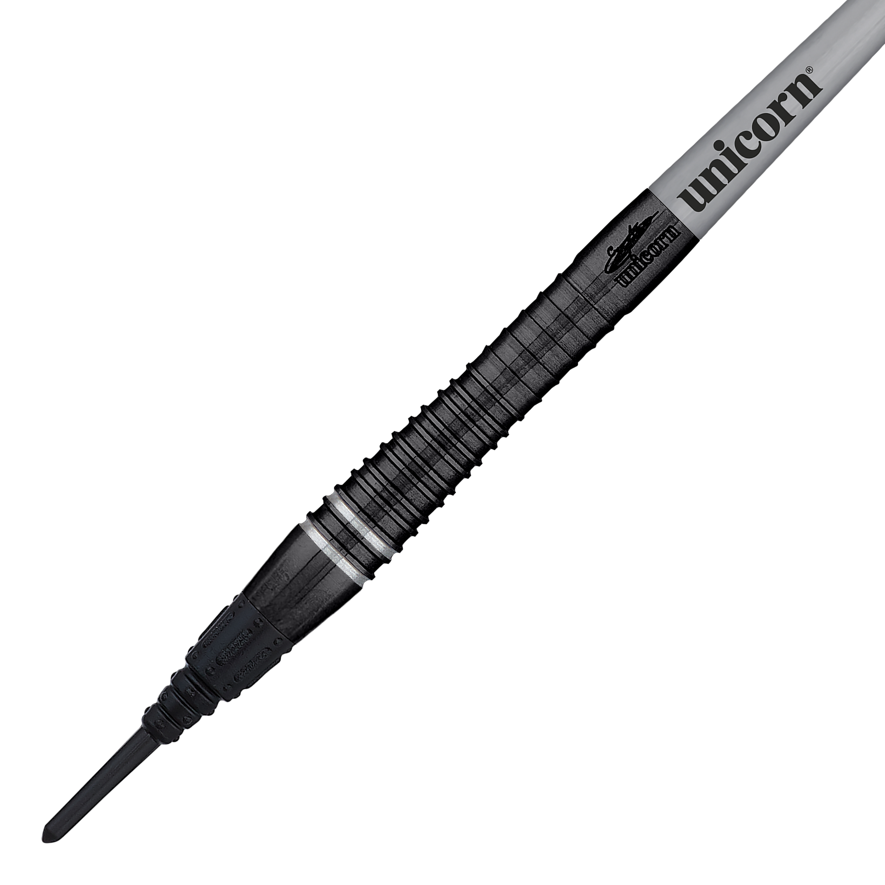 Unicorn World Champion Gary Anderson Noir Phase 6 Soft Darts