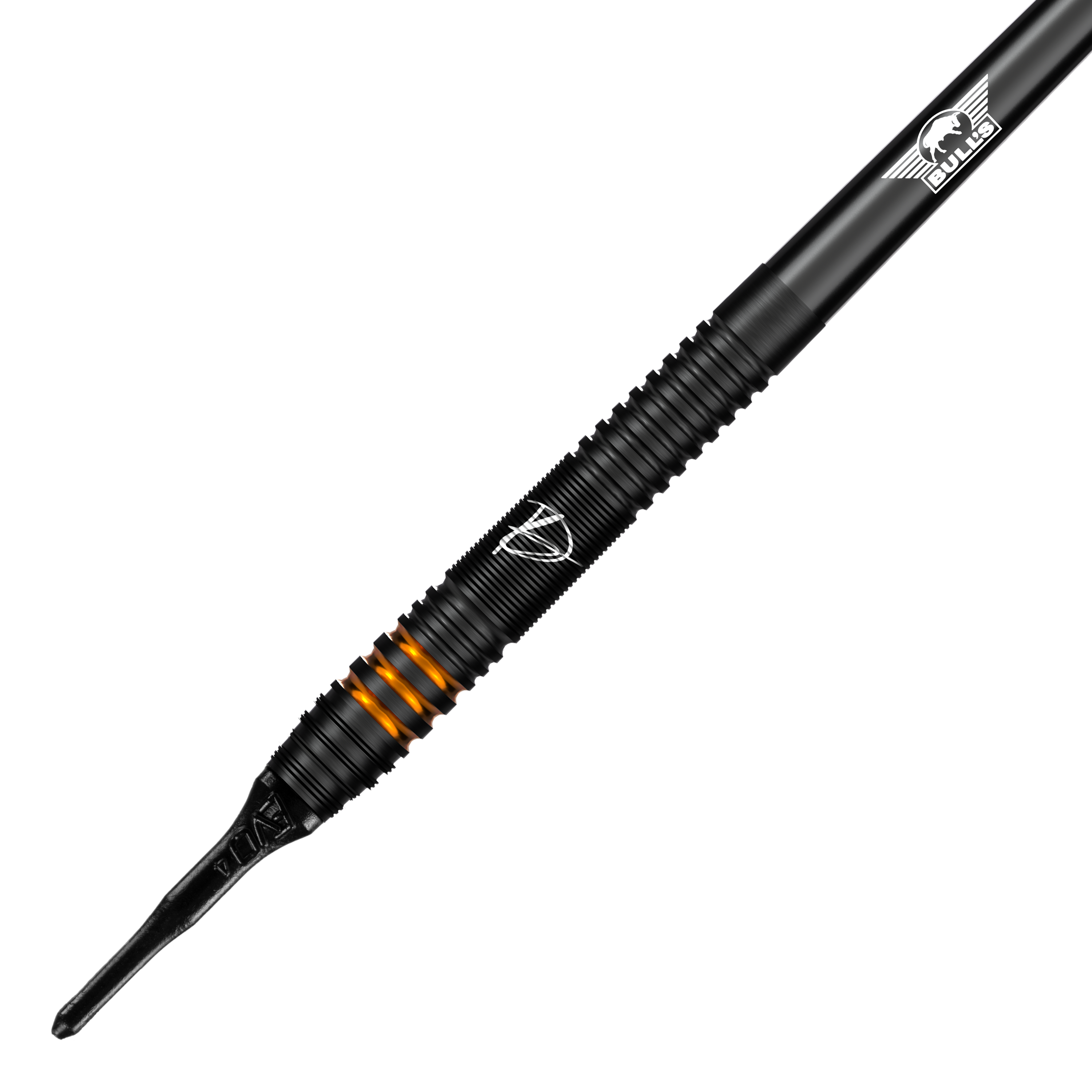 Bulls NL Dirk Van Duijvenbode Edition 2 soft darts - 20g