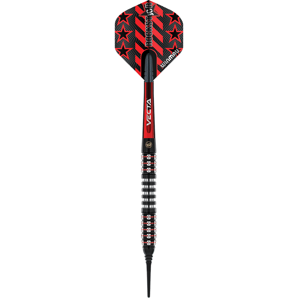 Winmau Joe Cullen Ignition Series Softdarts - 20g